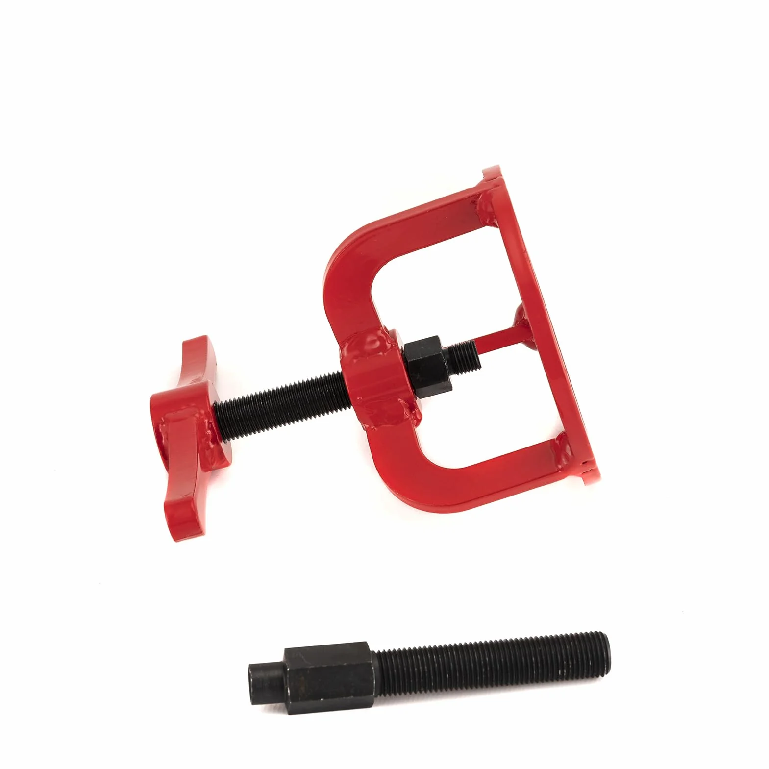 Wsays Clutch Spring Compressor Compression Tool Compatible with Harley Evo Sportster XL 883 1200 1991-2022, Buell 1995-2001 Models (Replaces for Part Number 38515A)