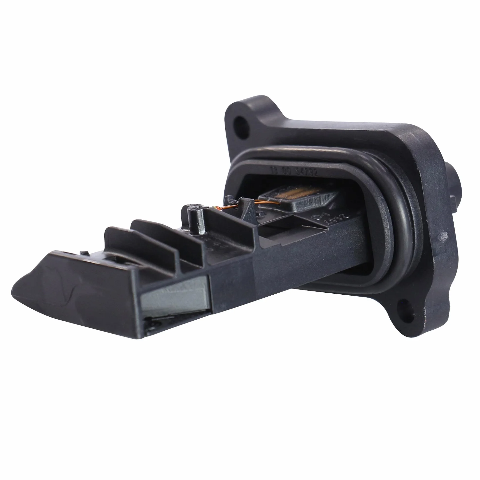 BOSCH Debimetro 0281006092 Compatibile con: BMW 1, 1, 2 Coupe, 3, 3 Gran Turismo, 3 Touring, 4 Cabriolet, 4 Coupe, 4 Gran Coupe, 5, 5 Gran Turismo, 5 Touring, X3, X5, MINI MINI, Cabriolet, CLUBMAN