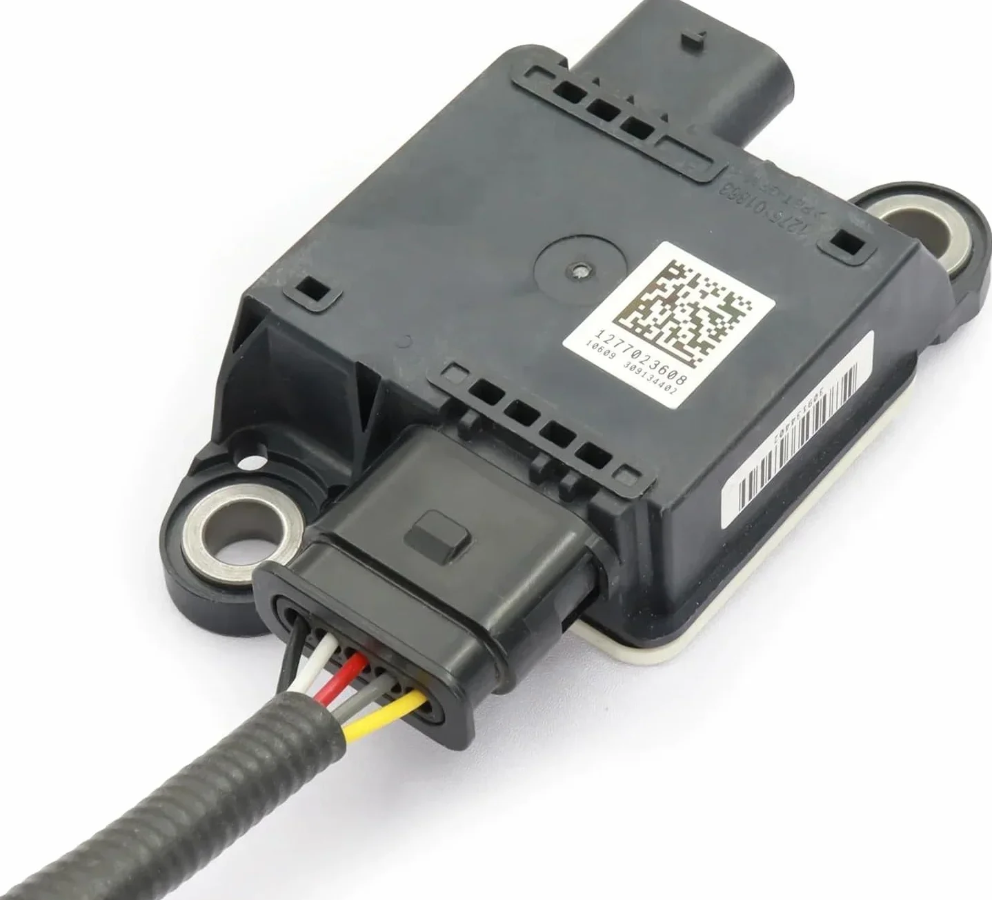Sensore del Particolato di Scarico Diesel PM per Isuzu D-Max 8983550720 0281006991