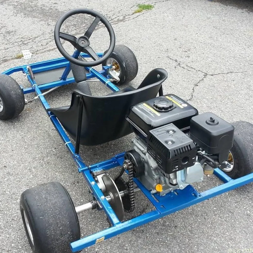Cerchione Anteriore in Lega di Acciaio 19X7 00 8 8 Pollici ATV 4 Fori Circonferenza Bulloni da 3 1 Pollici per Go Kart, Buggy, per QUAD e Veicoli di Marca Cinese