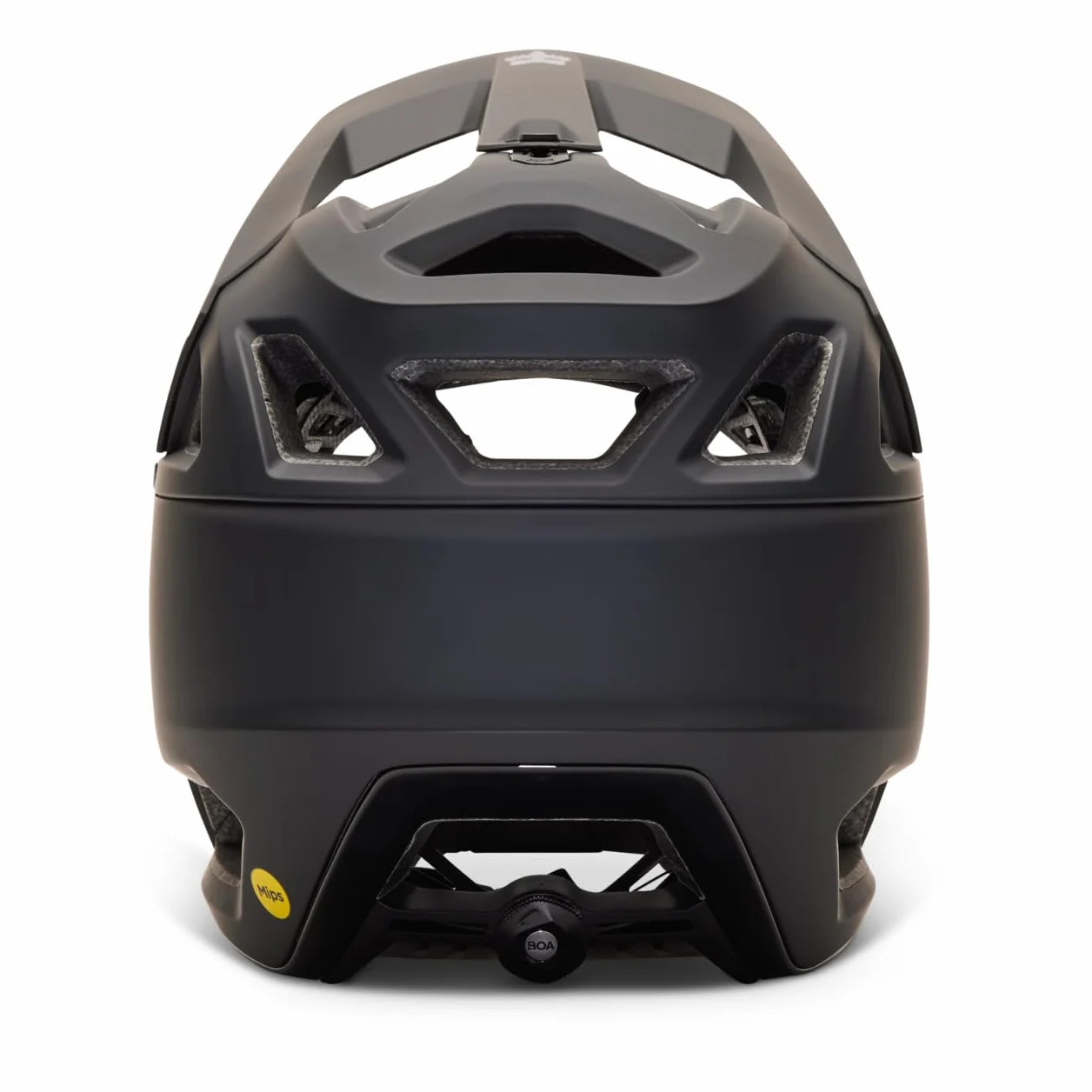 Fox Herren Bikehelm PROFRAME RS