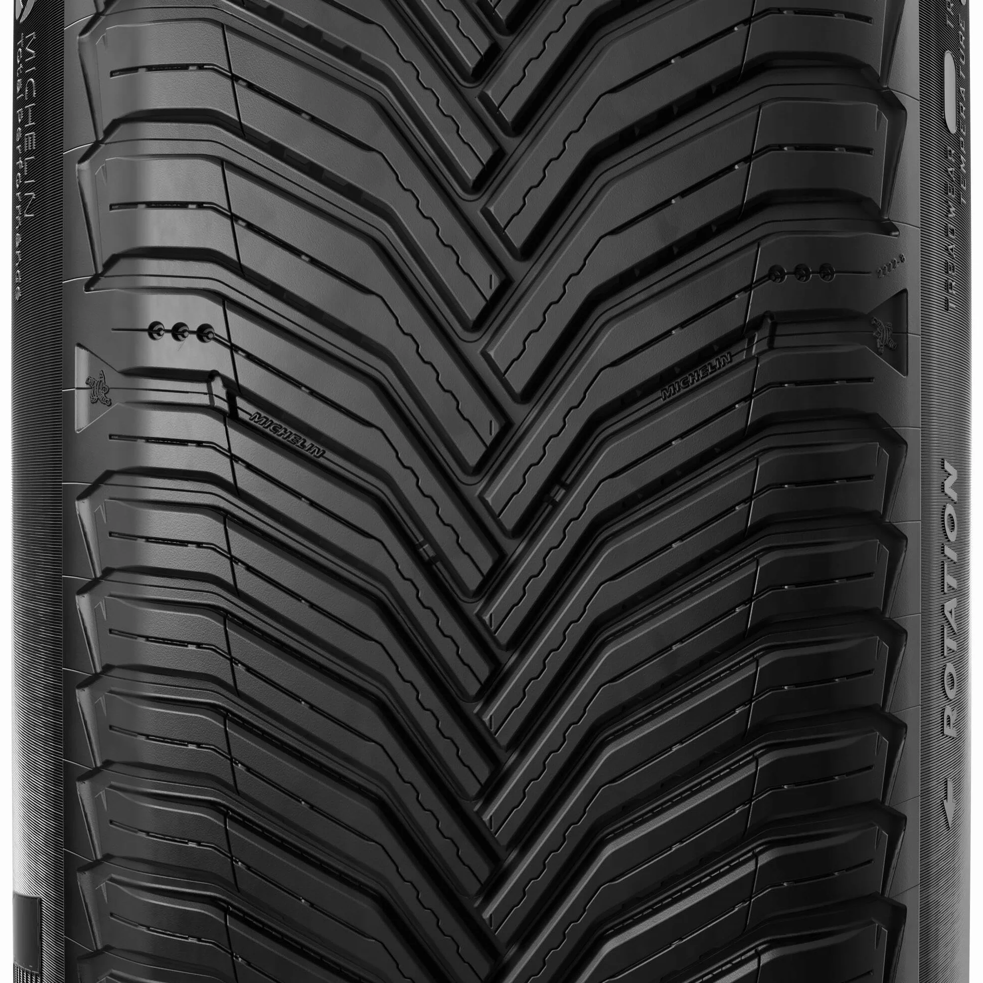 Pneumatico Tutte le stagioni Michelin CROSSCLIMATE 2 205/55R16 91V