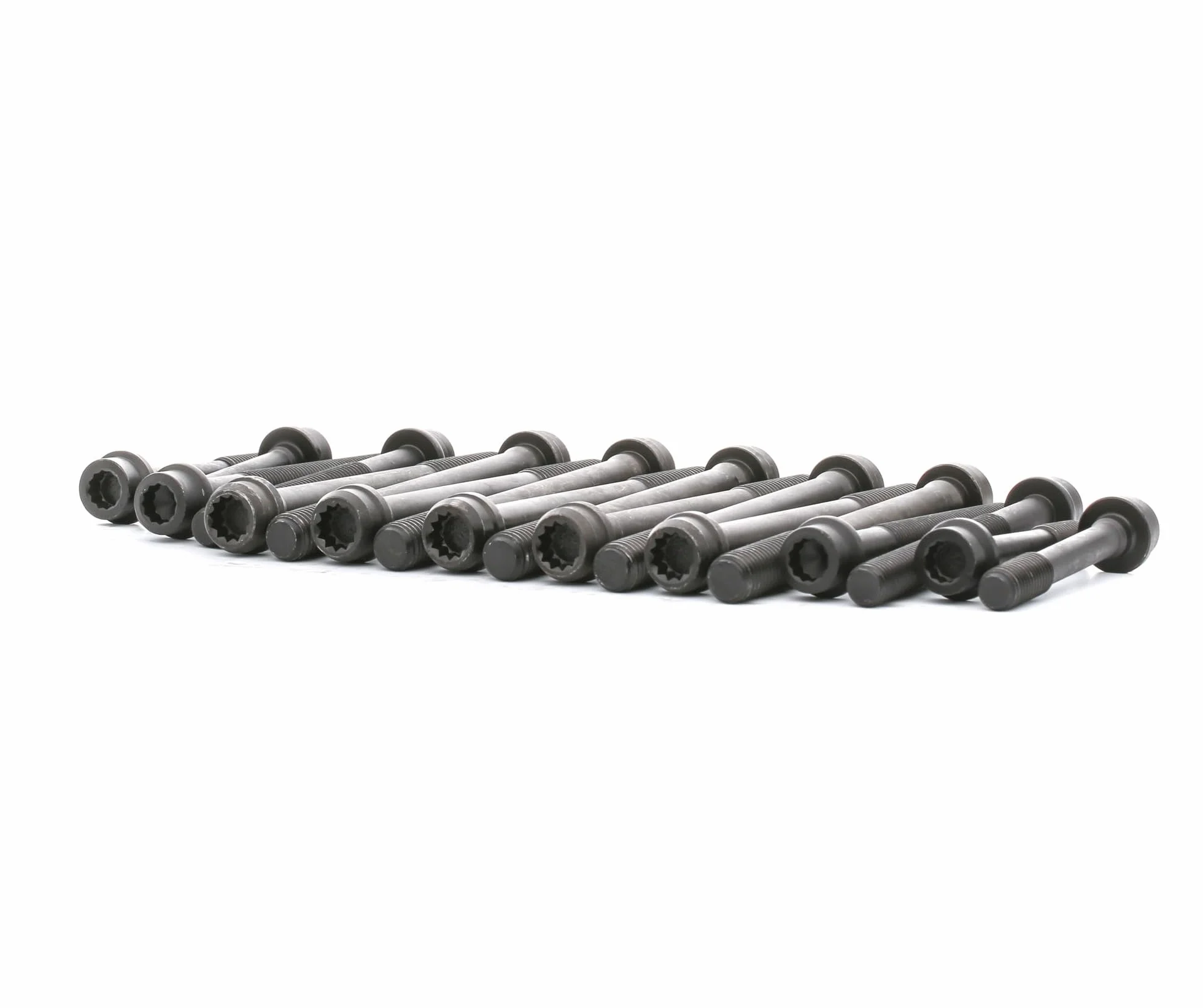BGA BK6349 Set di bulloni a testa cilindrica