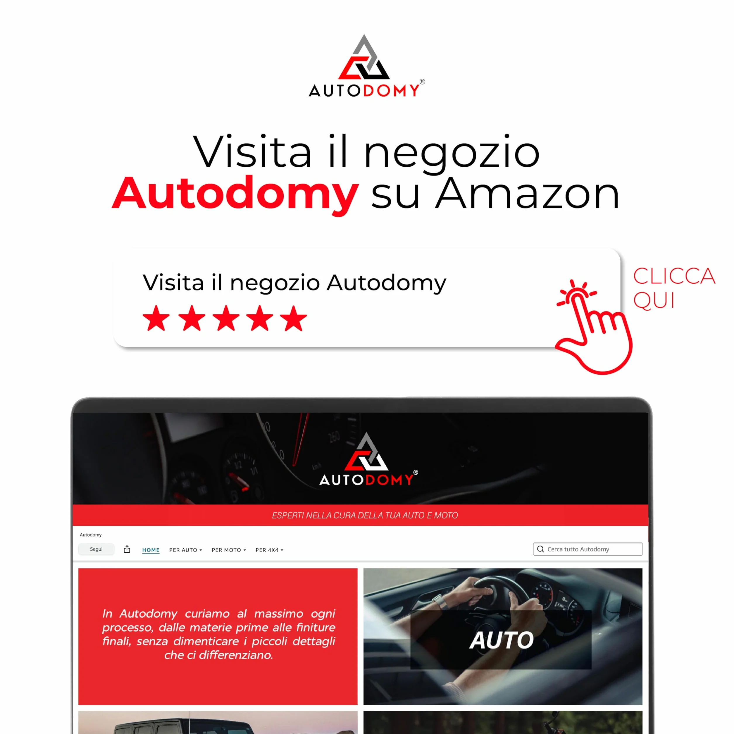 P Principiante Magnetica Vinile Set 2 Pezzi Anteriore + Posteriore per Auto