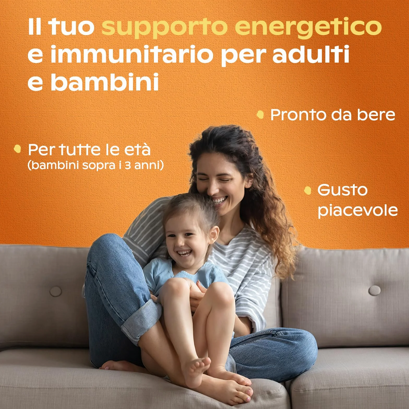 Pappa Reale Alma Farmacie Integratore Ricostituente con Vitamine B2 B5 B12 D e Acerola 12 Flaconcini