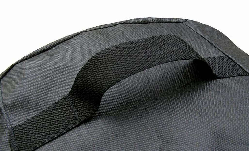 Ferocity Set di custodie per pneumatici 18"-23" 82 x 30 cm