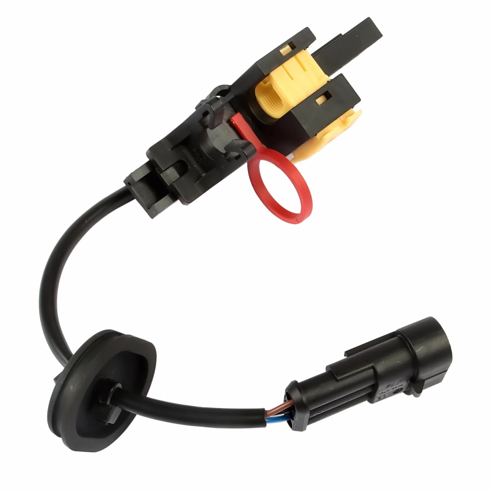 Sensore Avvio Arresto Leva del Cambio Circuito Compatibile con Giulietta Schrägheck 1.4 1.6 1.8 2.0 JTDM 940 2010-2019 2020 2021 55228312