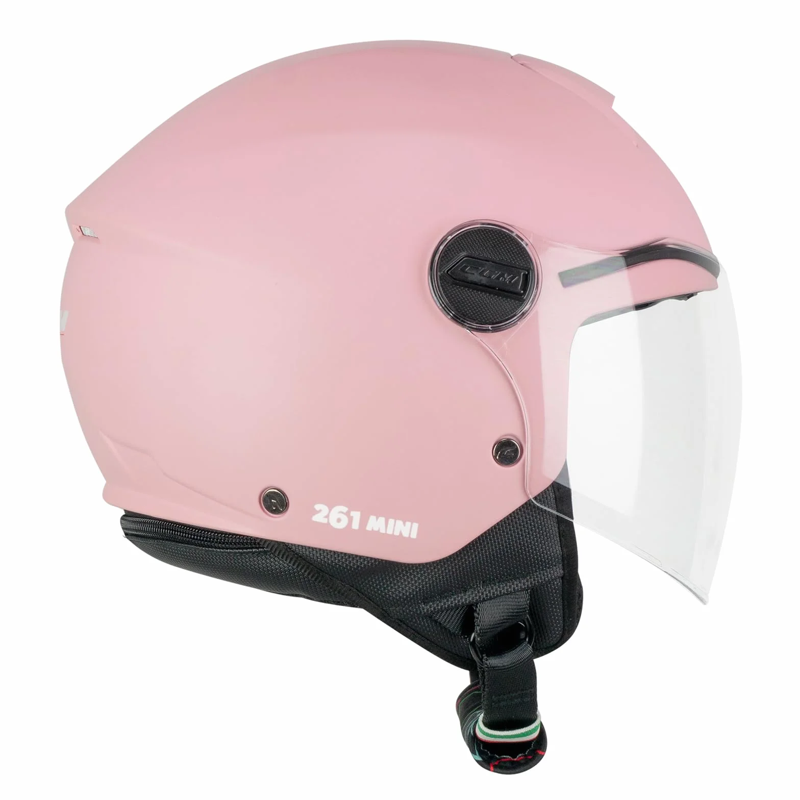 CGM open face young, 261 MINI