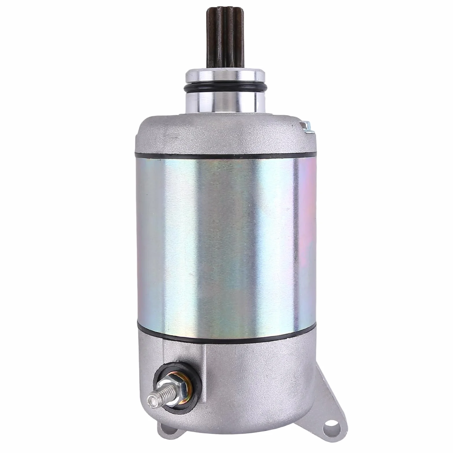 Motorino di avviamento 22U-81800-60-00 compatibile per Yamaha XV 535 Virago XVS 650 Starter