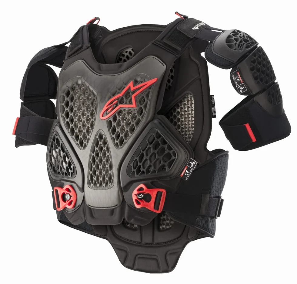 Alpinestars Protezione toracica A-6