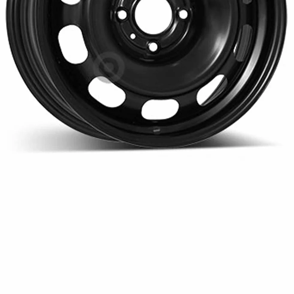 ALCAR 7432 Cerchione nero