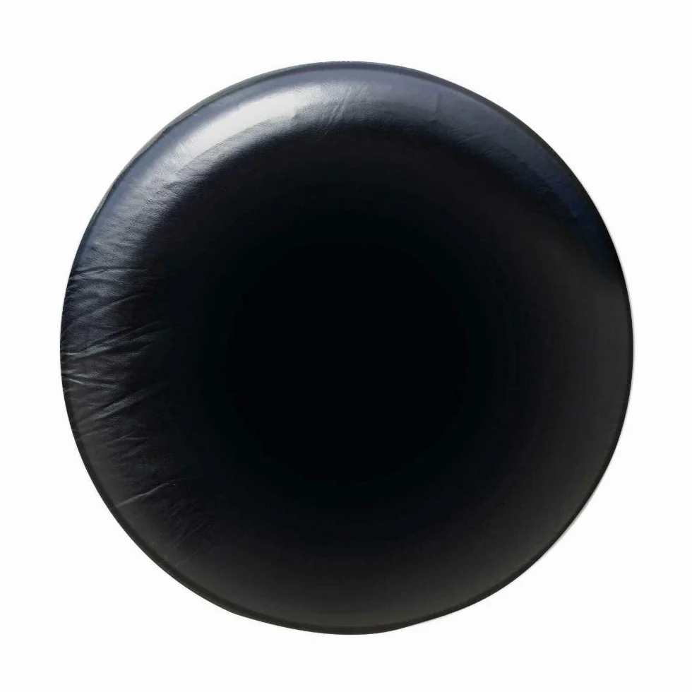 Copertura Ruota di Scorta Impermeabile PVC 70-75cm Auto Rimorchio