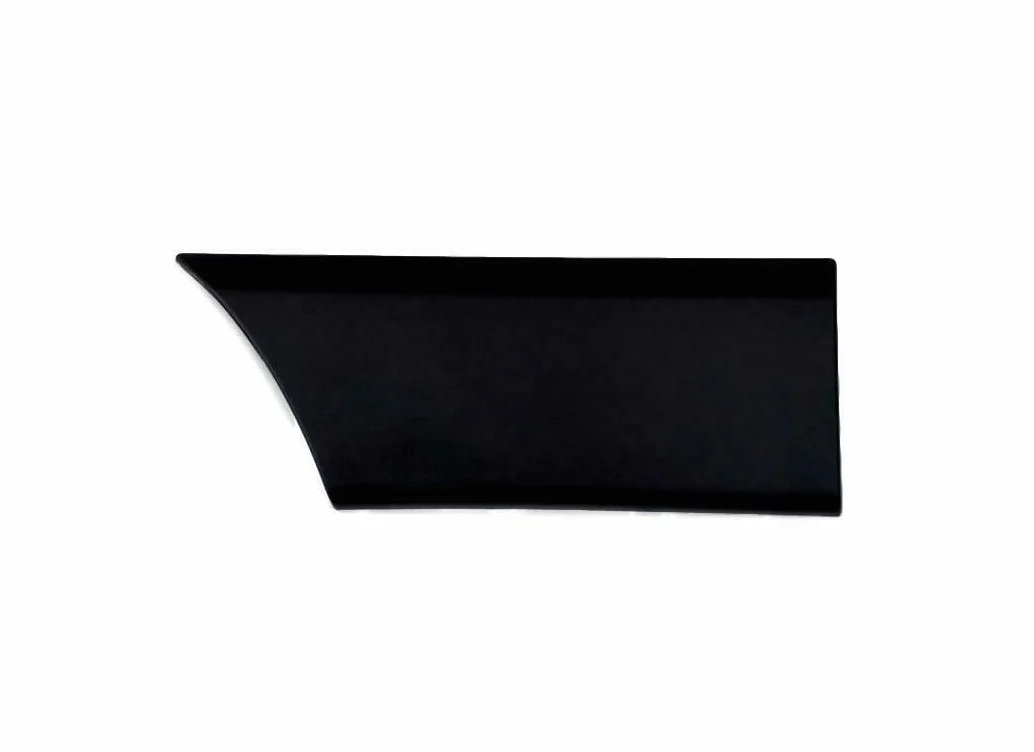 Pannello di modanatura Banda Trim Centrale Lato Destro Posteriore Compatibile per Master III, Movano, NV400 2011-2019 OE 768F30006R