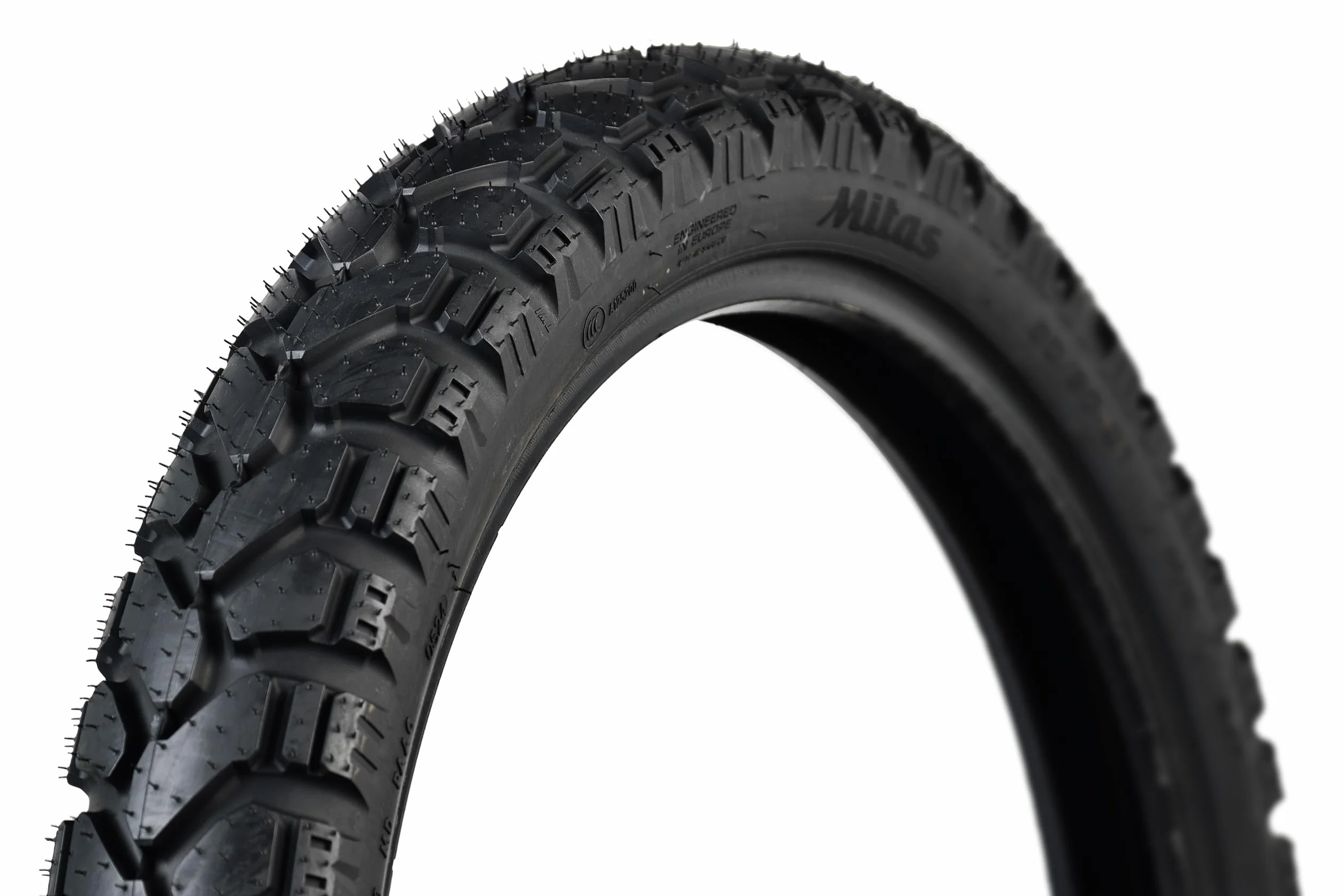 MITAS EDTR 90/90-21 54H TL/TT M+S