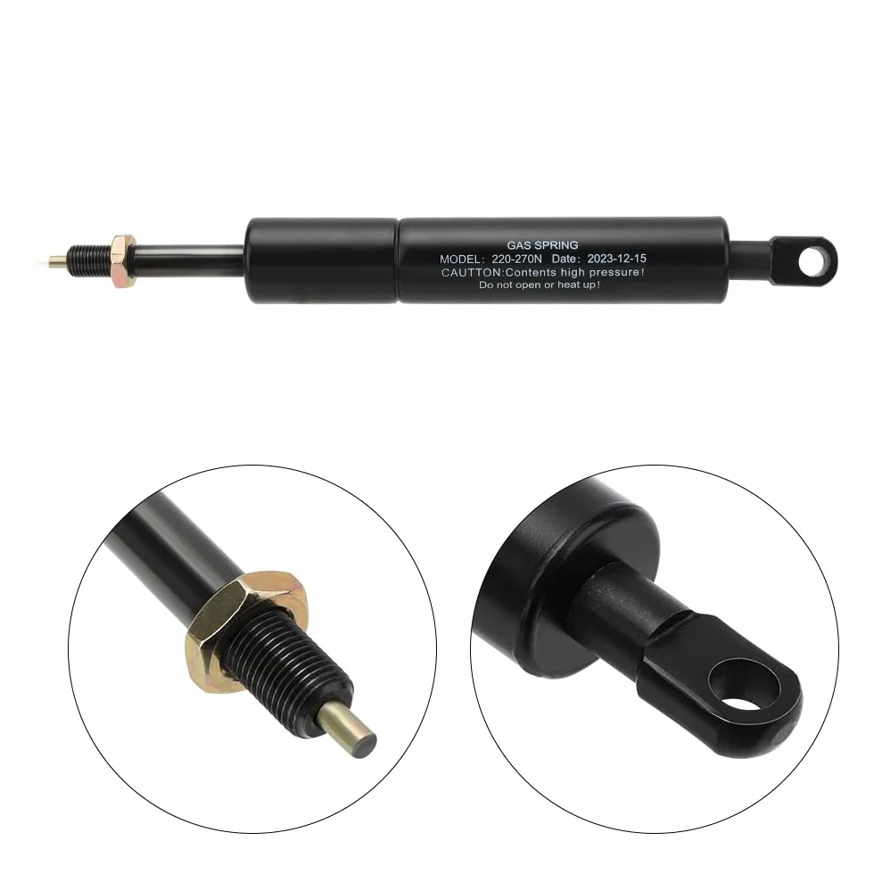 Ammortizzatore sterzo idraulico con blocco per Polaris RZR Ranger 1000 900 800 700 570 500 RS1 Turbo Diesel EV General 1000 ACE