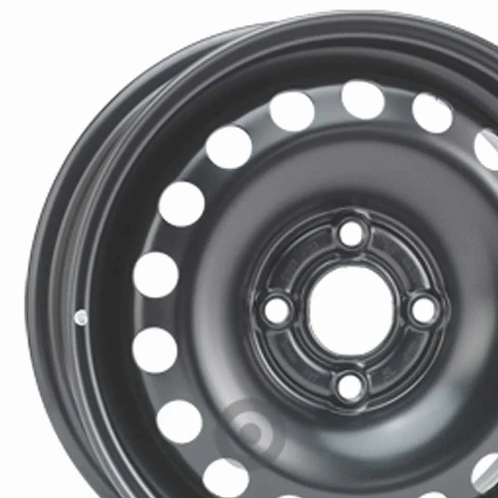 ALCAR 6795 – 5X14 ET35 4X100 Cerchio in Acciaio