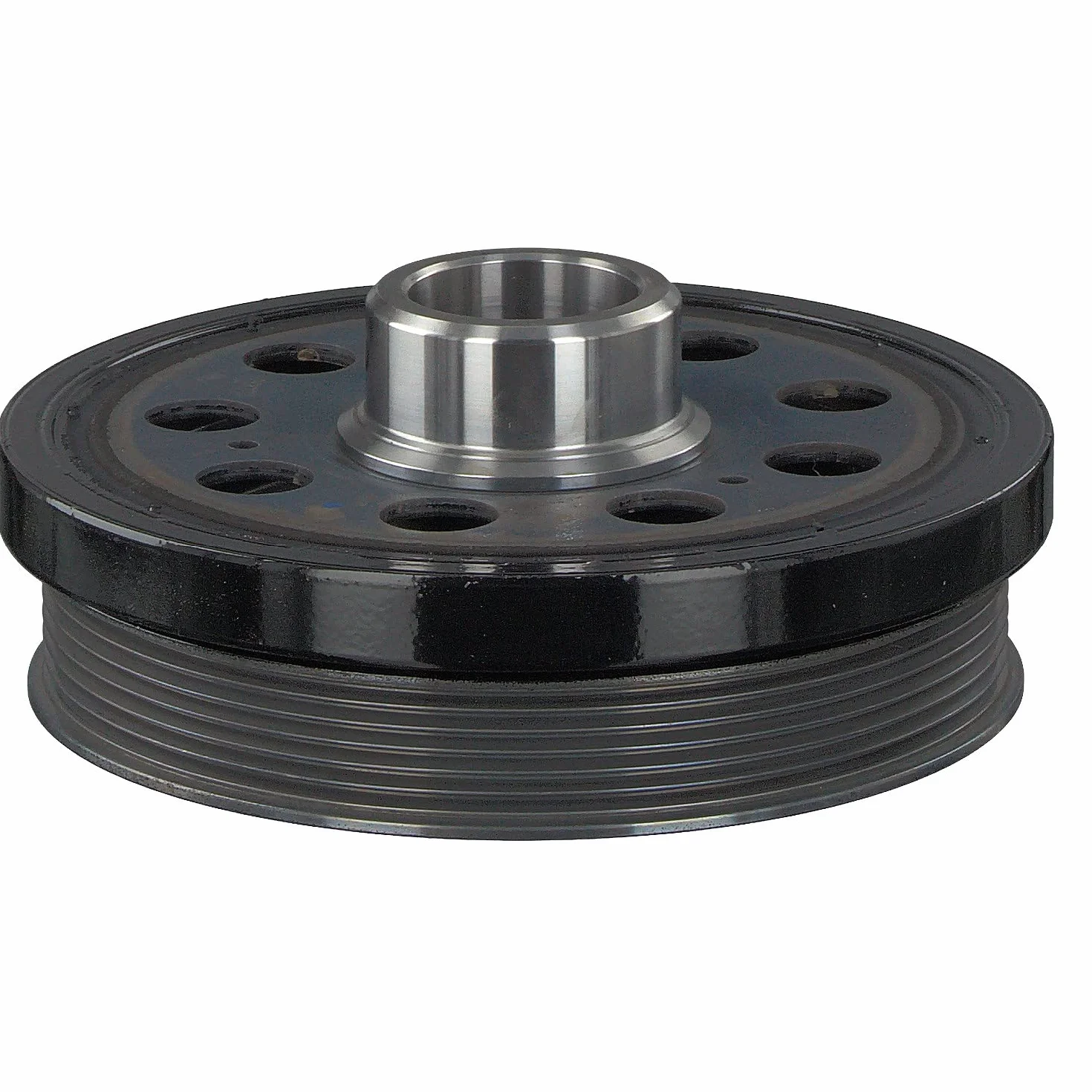 FEBI BILSTEIN Puleggia cinghia, Albero a gomiti 37419 Compatibile con: BMW 1, 3, 3, 3 Cabriolet, 3 Coupe, 3 Touring, 5, 5 Touring, X1, X3