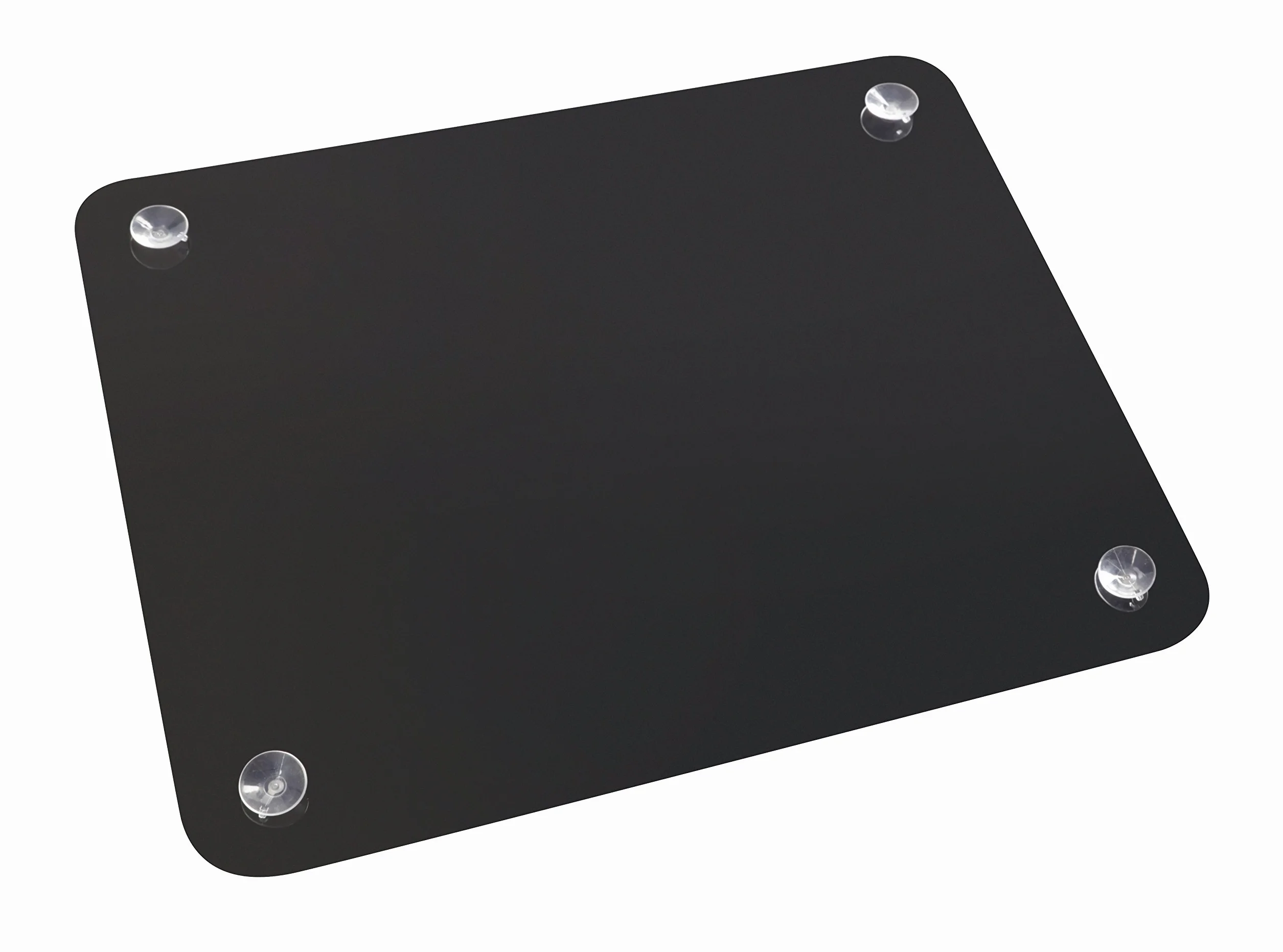 LAMPA 66905 Serie/Kit Parasole per parabrezza nero