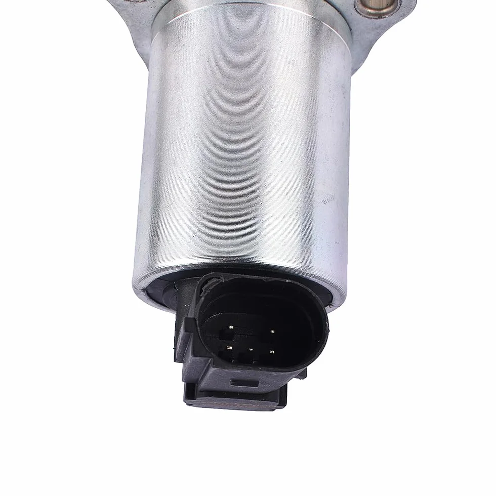 Bisenya Valvola EGR compatibile con Kang-oo Me-ga-ne Scenic Primastar Vi-varo Caris-ma E7 F7 J7 S40 V40 1.9 7700107797 8200360200 MW30638635 4411757 4412632 93160003 93161069
