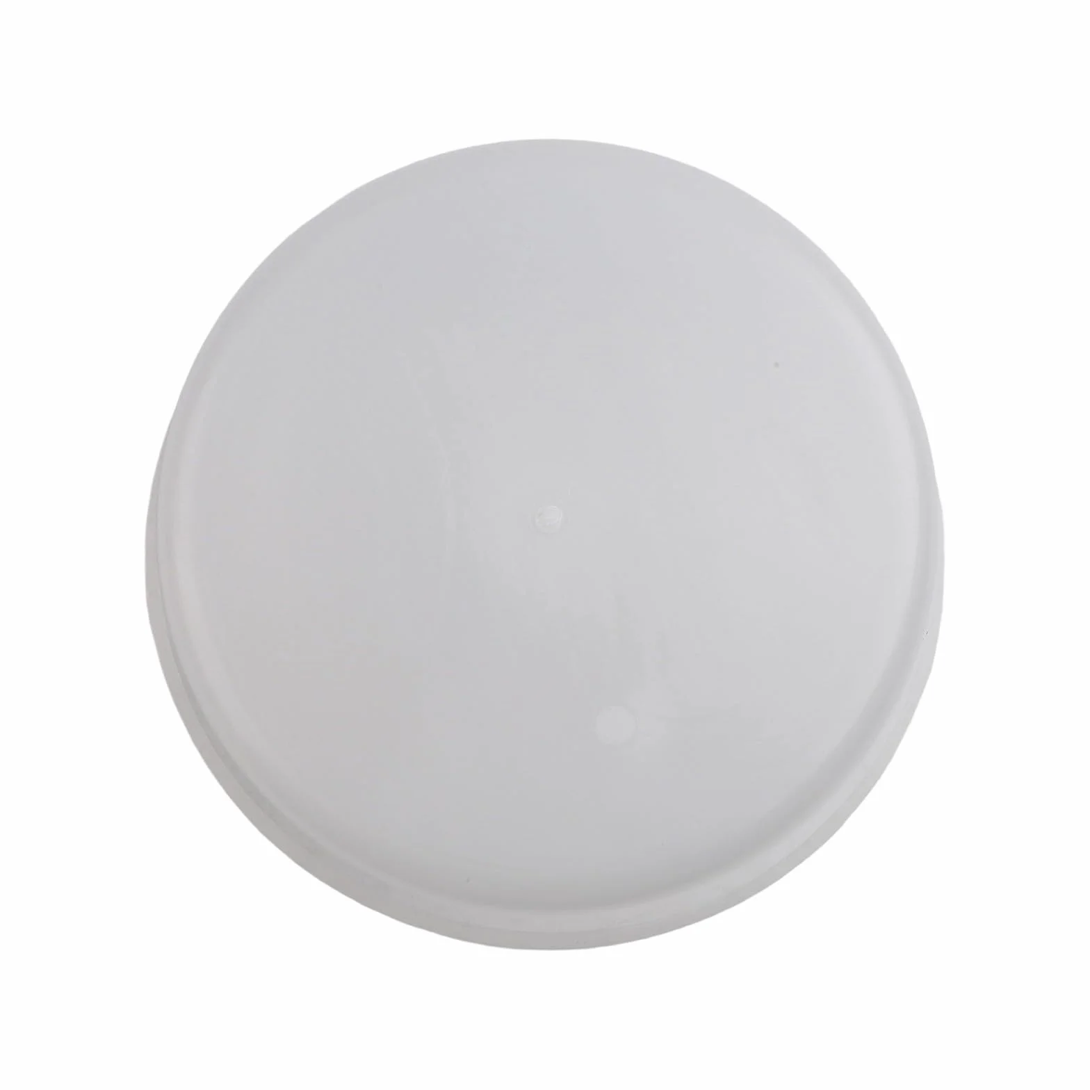 Secchio per sauna standard 23,5 cm inserto resistente rivestimento legno 1 pezzo