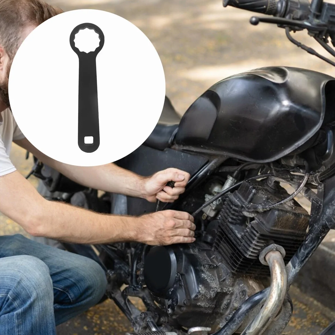Chiave Dinamometrica 36 mm Harley Davidson Touring Asse Posteriore Motocicletta HD-47925