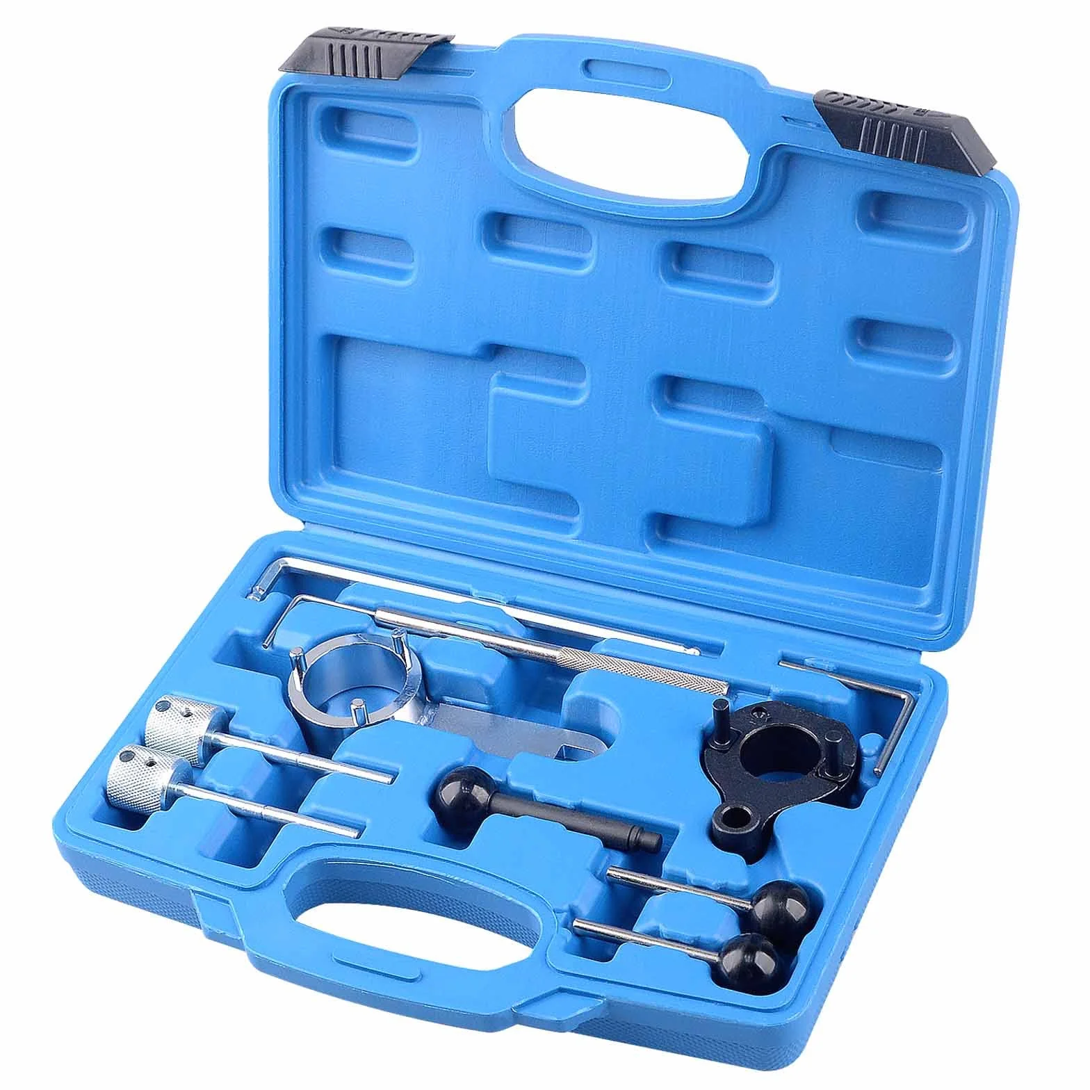 DAYUAN Strumento di Messa in Fase Compatibile con VW VAG Golf VII, Polo, A3 A4 A5 A6 1.4 1.6 2.0TDI CR 2012