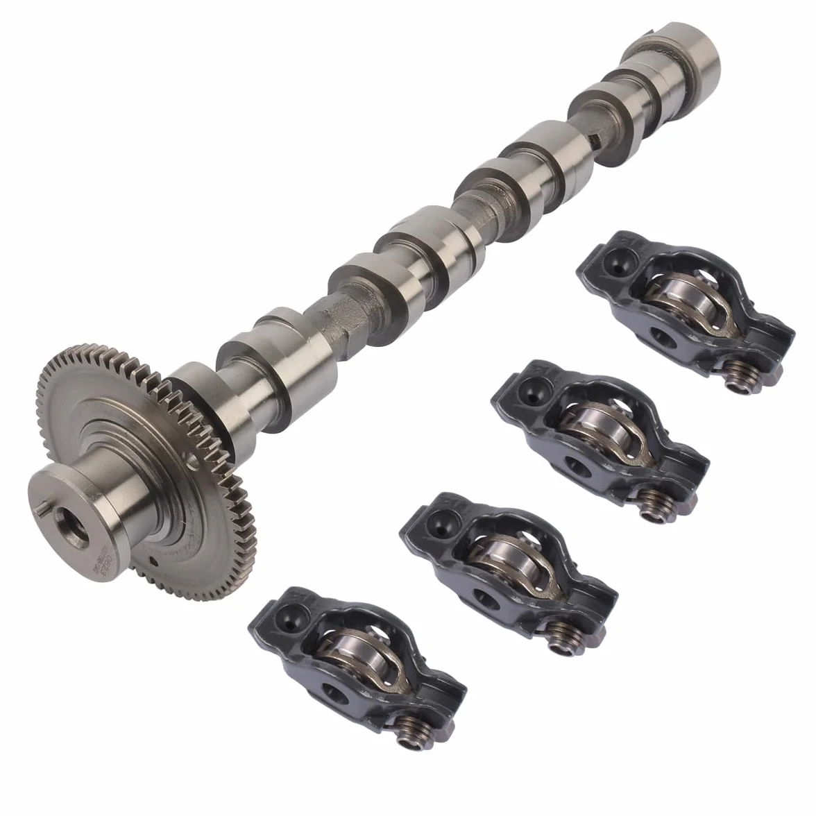 Albero a camme SH01-12-440 & Controllo motore a bilanciere SH0912150 per CX-5 2.2 Diesel SKYACT1V-D