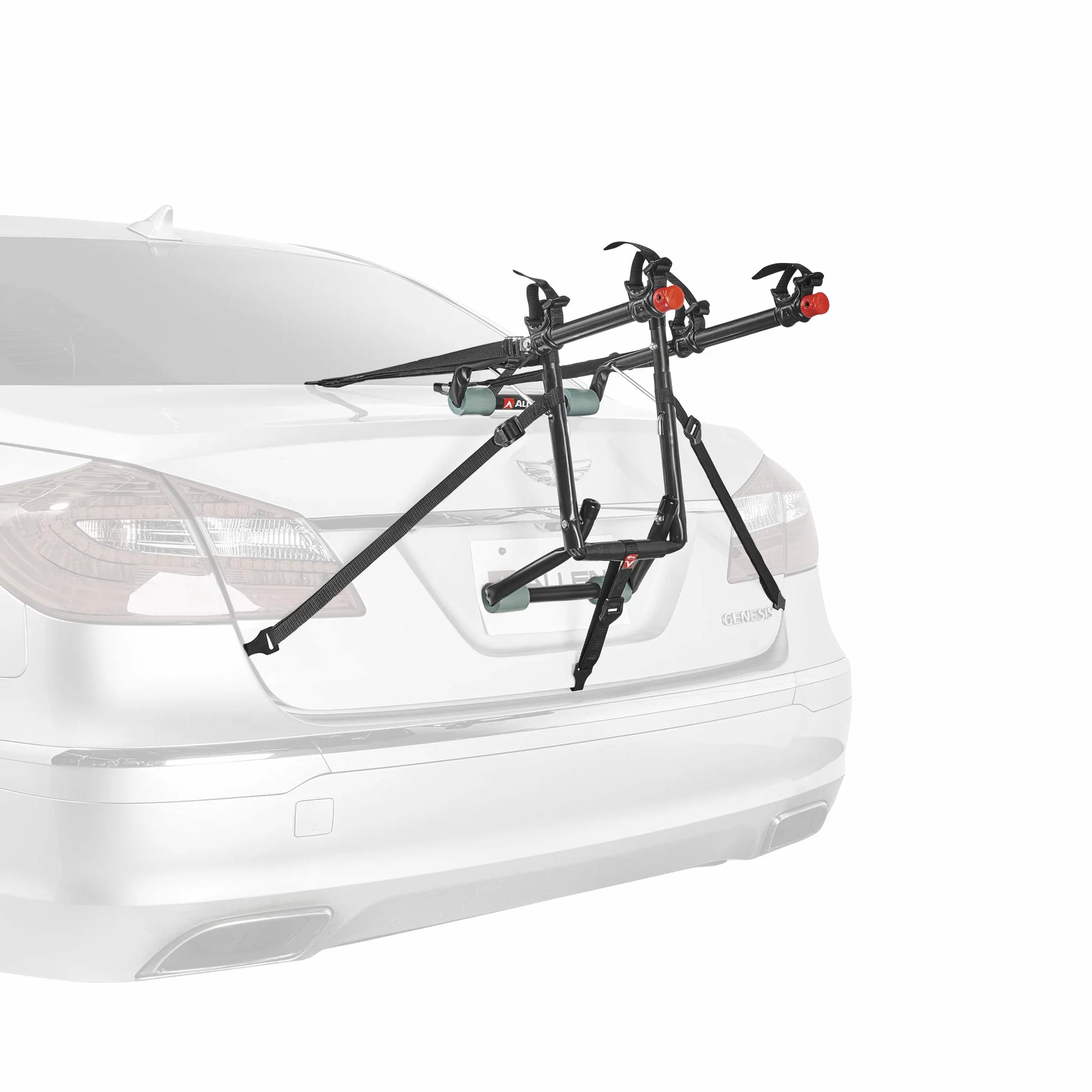 Allen Sports 2-Bike Trunk Mount Rack
