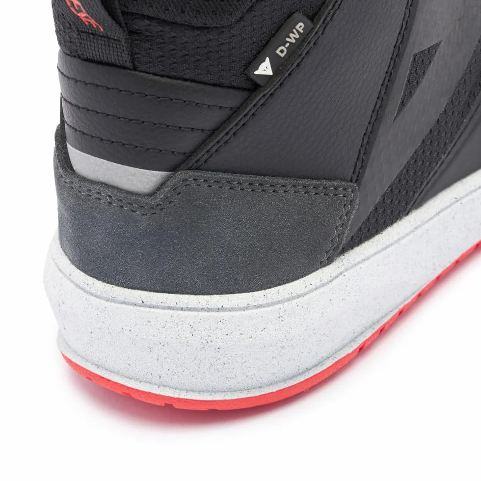 DAINESE Suburb D-wp Shoes Scarpe Moto ImpermeabiliUomo