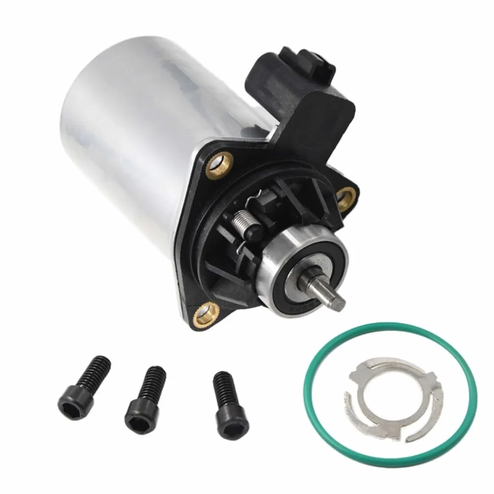 Motore di regolazione frizione compatibile con Toyota Corolla Verso Auris Yaris 1.8L 1.5L 2.4L 2004-2011 3136312040 31363-12040