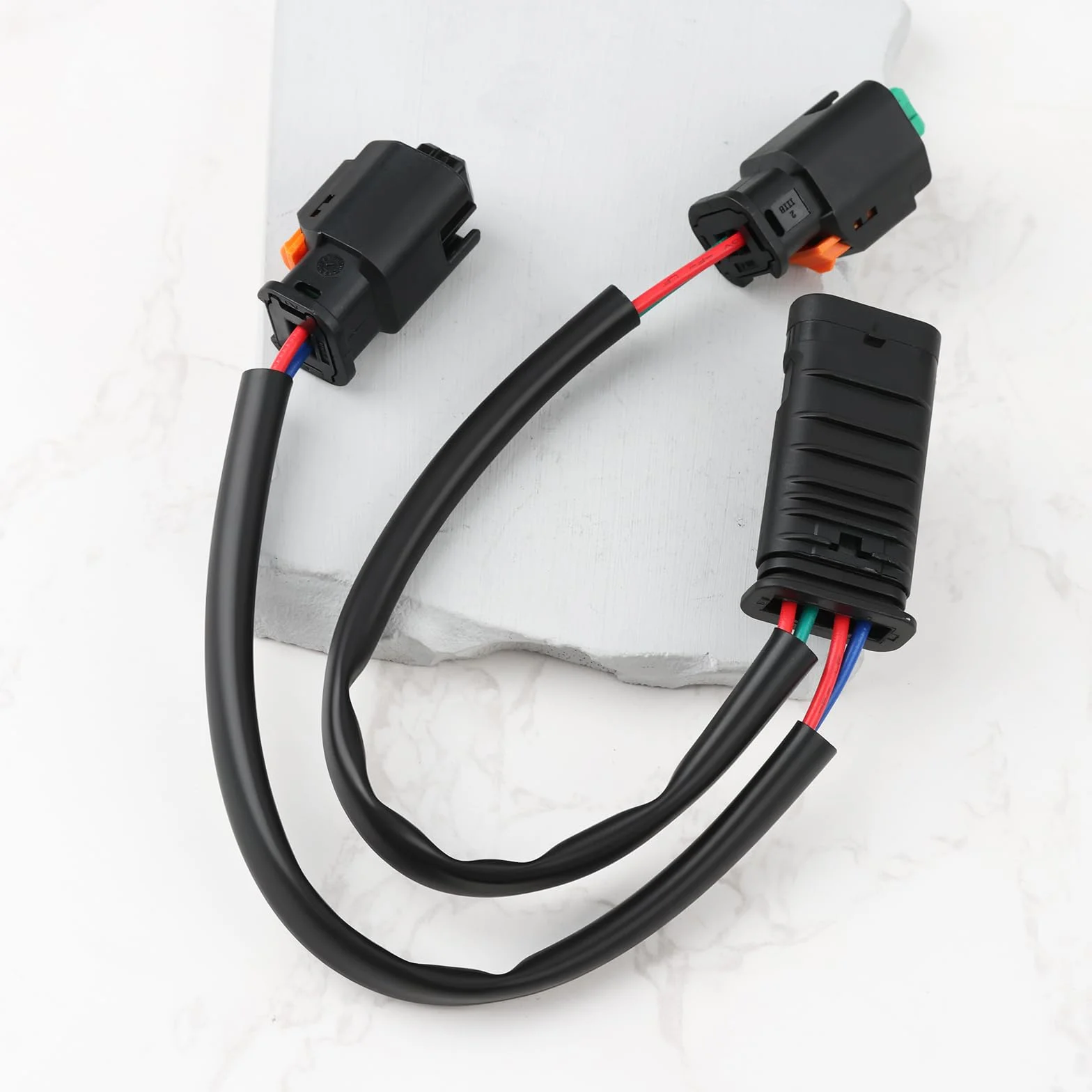 Cavo adattatore per alloggiamento termostato compatibile con MINI R55 R56 R57 R58 R59 R60