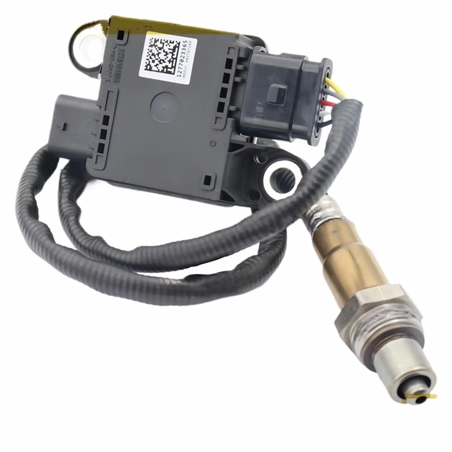 Sensore di particolato PM Ecosport Mk2 BK 0281007565