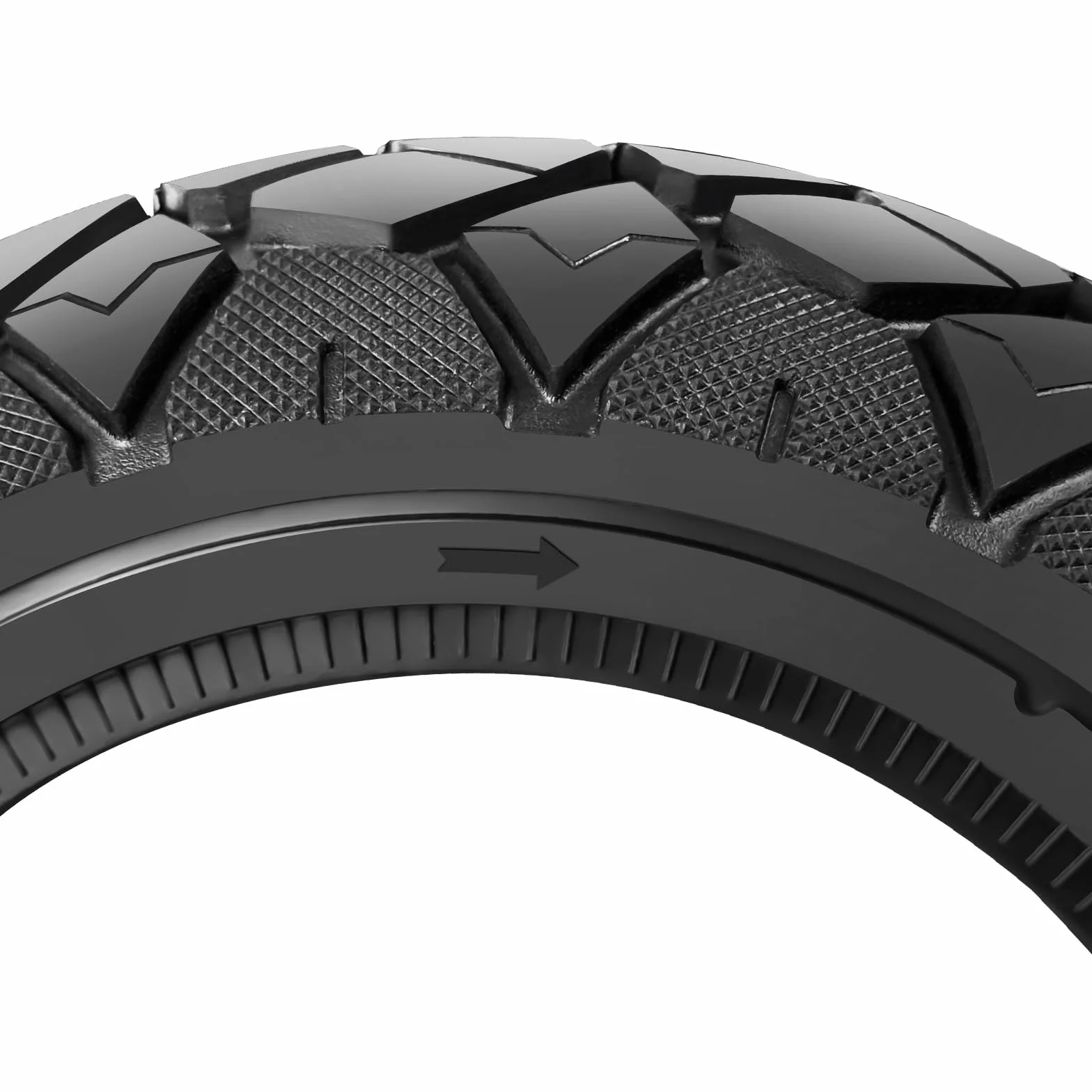 10x2,75-6,5 10x2,70-6,5 Pneumatico Pieno per Hitway H5/HB24/Hiboy Max3/Speedway 5/KuKirin G3/G2 Master Monopattino Elettrico, 10 Pollici Pneumatico di Ricambio ad Alta Elasticità (1 Pezzo)