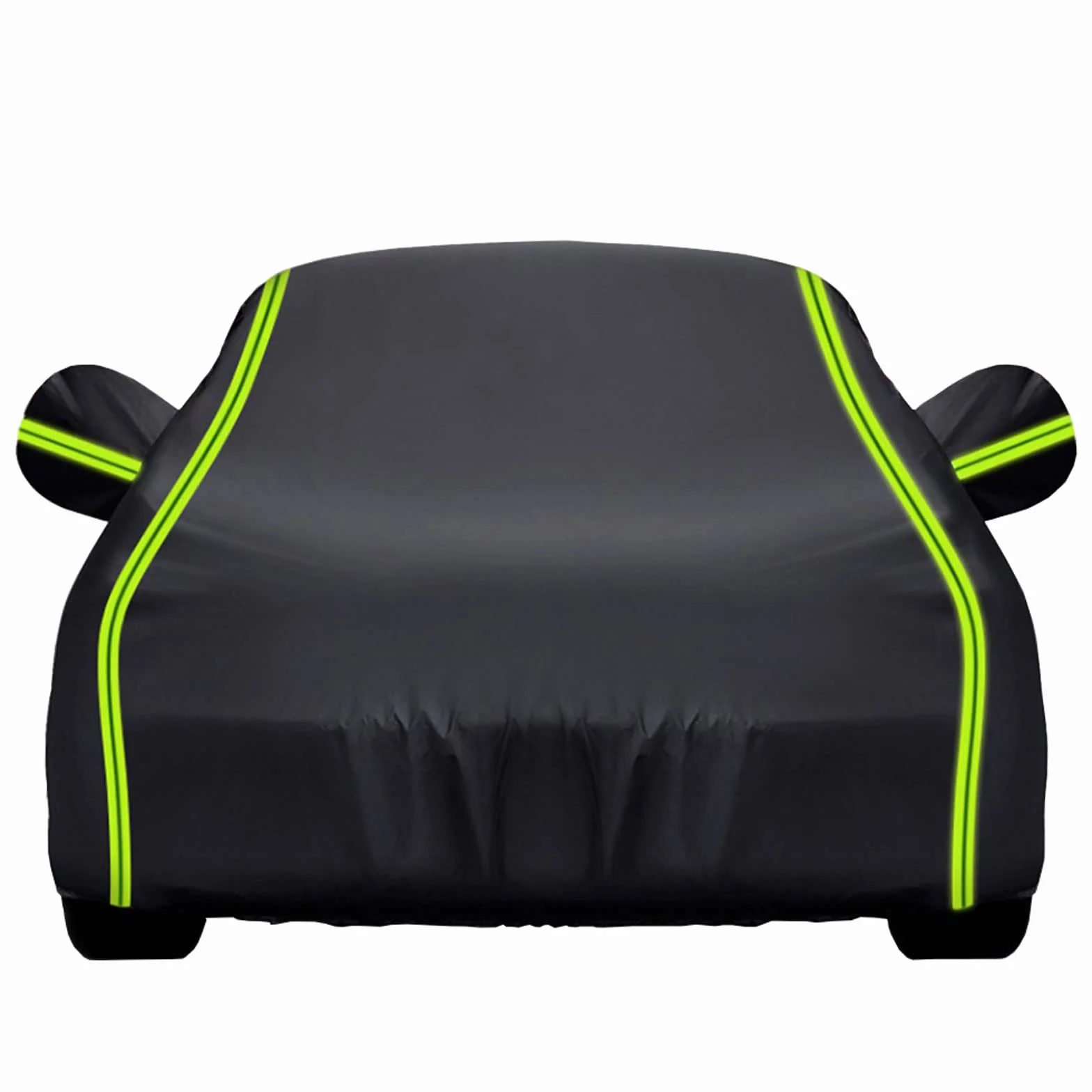Telo Copriauto da Esterno per Fiat Punto Cabrio 1993-1998,Telo Copriauto da Esterno Copertura Auto Impermeabile Traspirante con Zip Laterale, 100% Impermeabile.