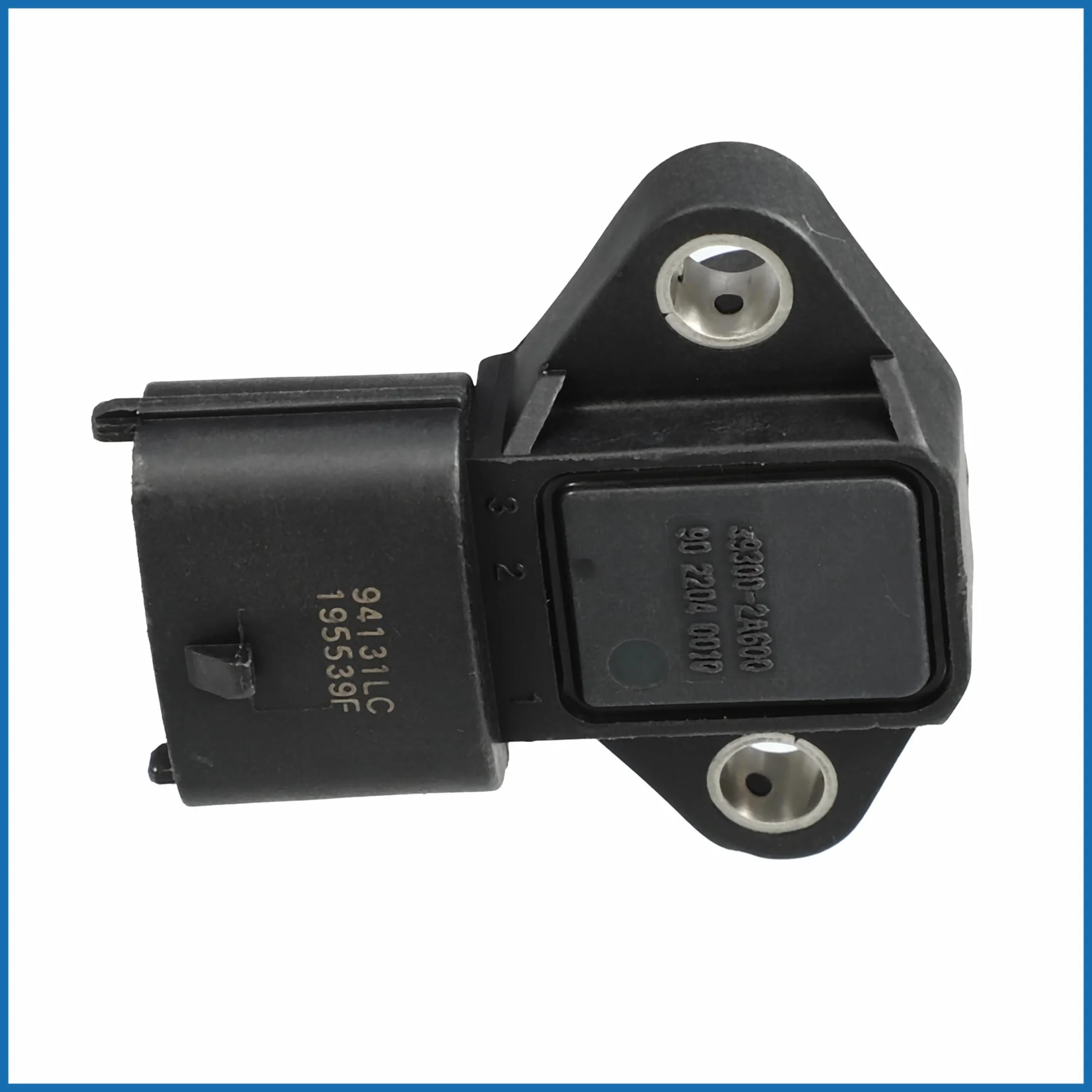 Sensore MAP ABSOPRO per HYUNDAI 39300-2A600 Plastica Metallo