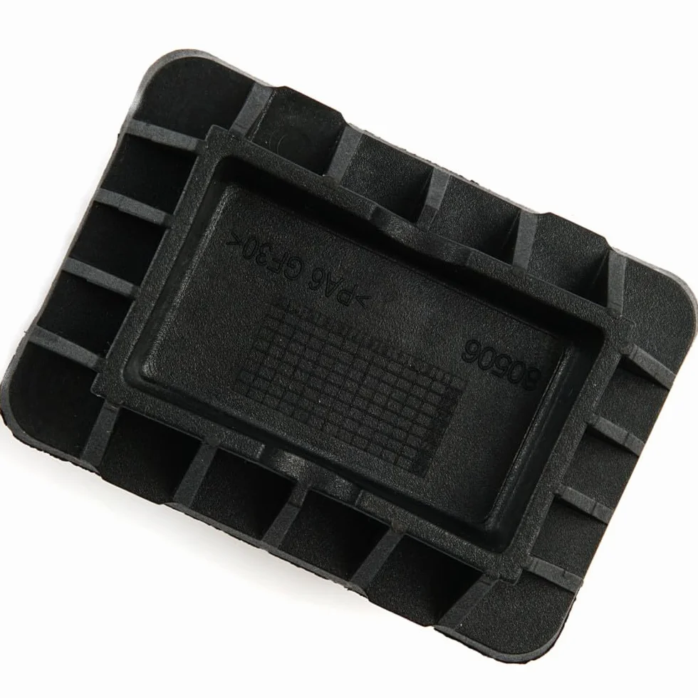 Robust cuscinetto di sollevamento per cric auto BMW Serie 1 F20 F21 E88 Serie 2 F23 F22 F87 Serie 3 F30 F80 E93 F34 F31 Serie 4 F33 F83 F32 F82 F36 Serie 6 F12