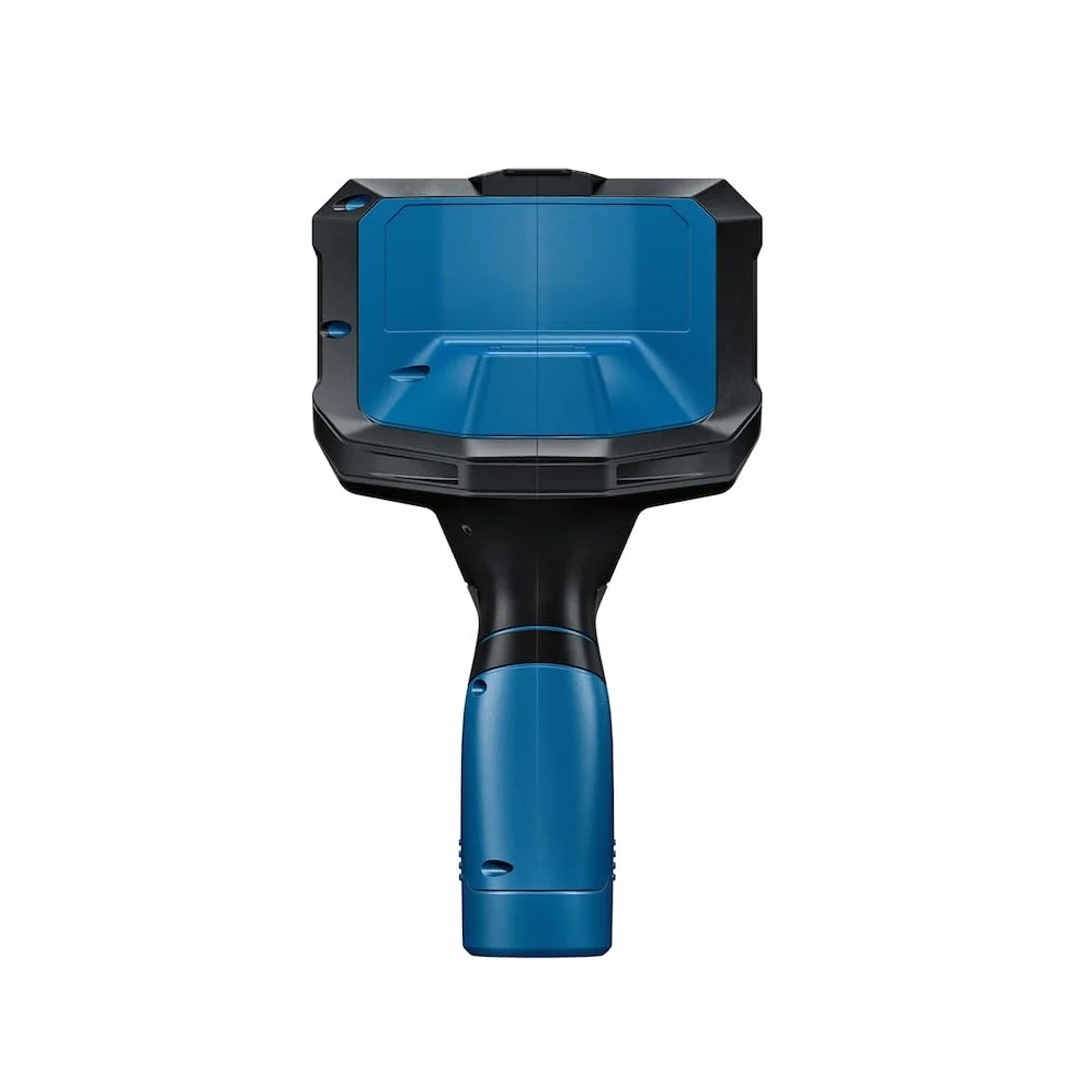 Bosch Professional GIC 12V-4-23 C Telecamera da ispezione 150 cm 4,3'' 800x480 px