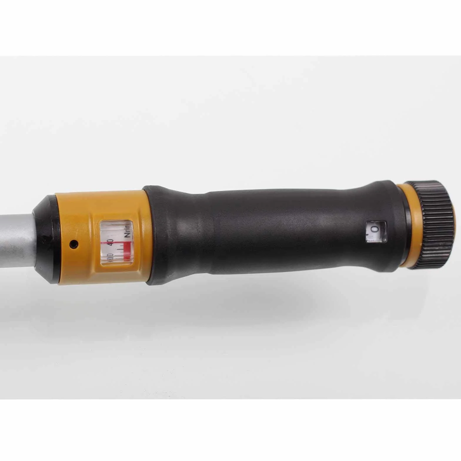 PROXXON 23353 Chiave dinamometrica 1/2", Nero
