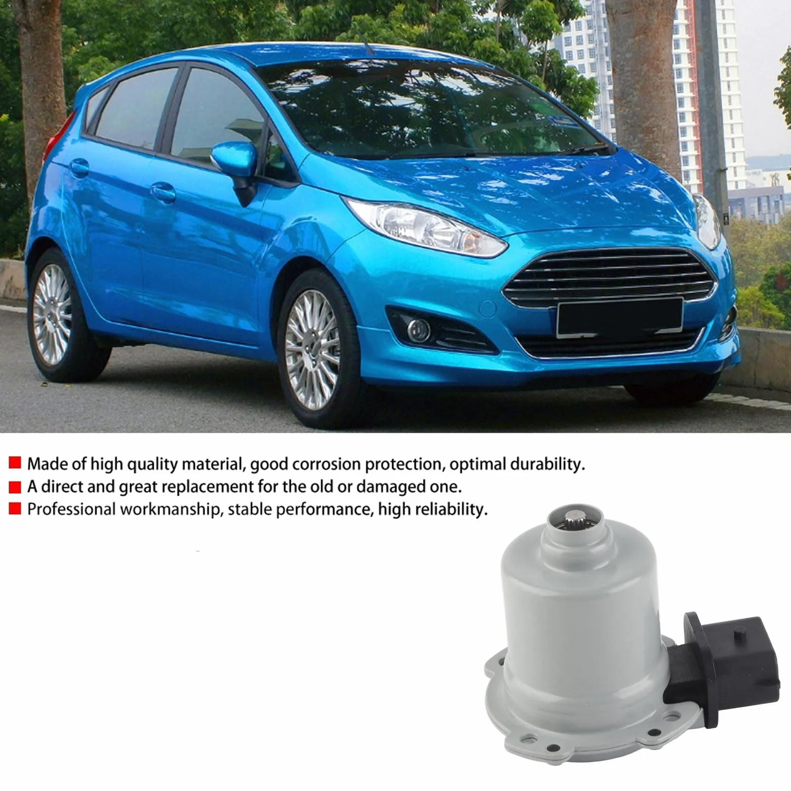 Attuatore della Frizione AE8Z7C604A per 2011-2017