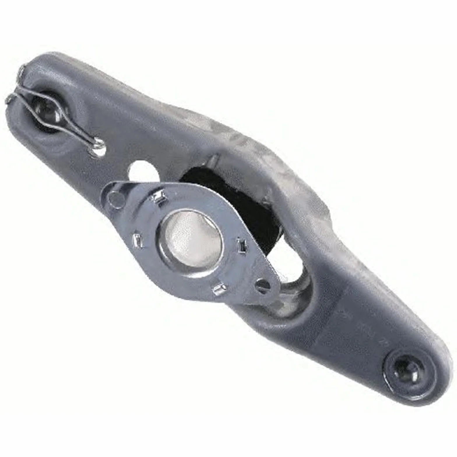 SACHS 3000 951 051 Kit Frizione per Volkswagen Polo (6R, 6C, 61) 2009-2022 e altri veicoli