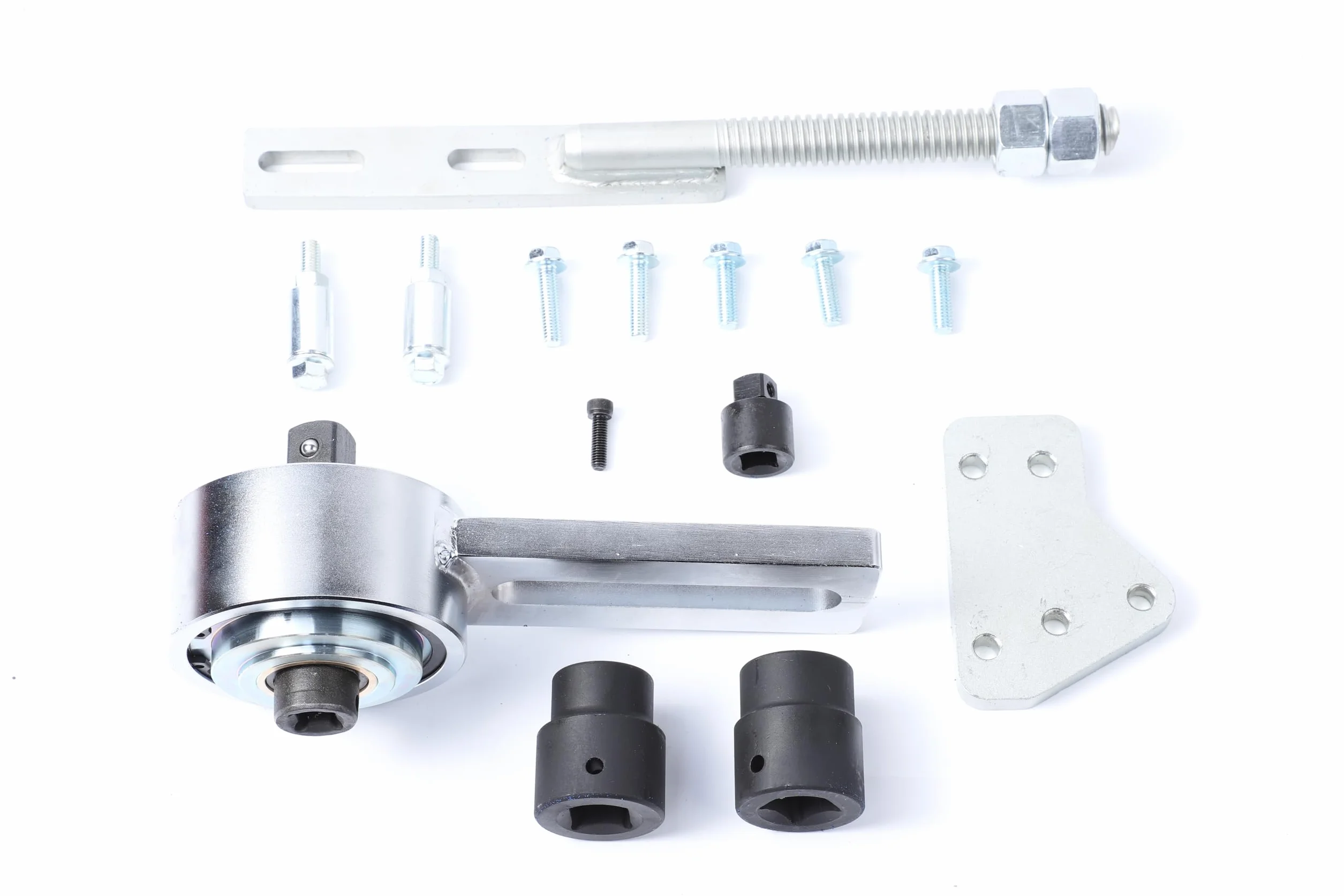 303-1611 Set di ripetitori di coppia compatibile con F-0-r-d 1.0/1.1/1.5 EcoBoo-st, amplificatore di coppia Dura-tec 303-161101 303-161102