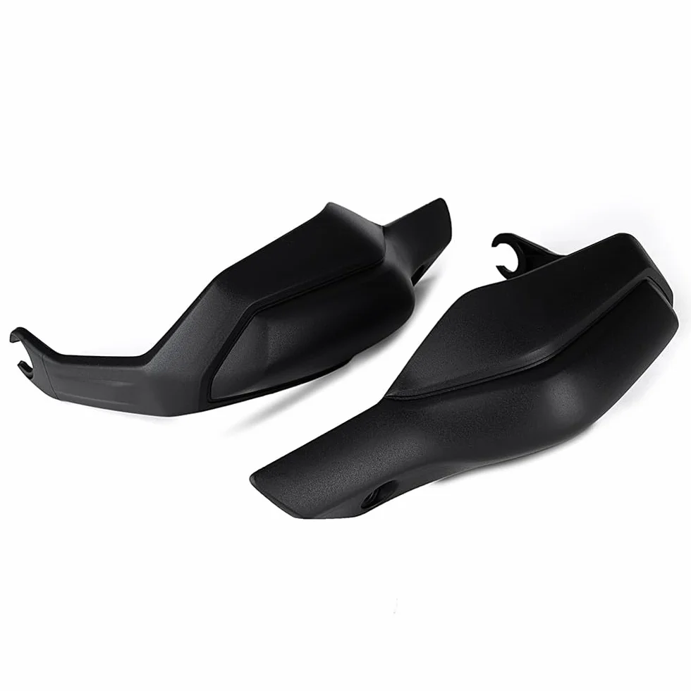 Paramani per Moto Honda X-ADV 750 XADV 750 X ADV 750 2017-2020 Protezione Manubrio Accessori Nero