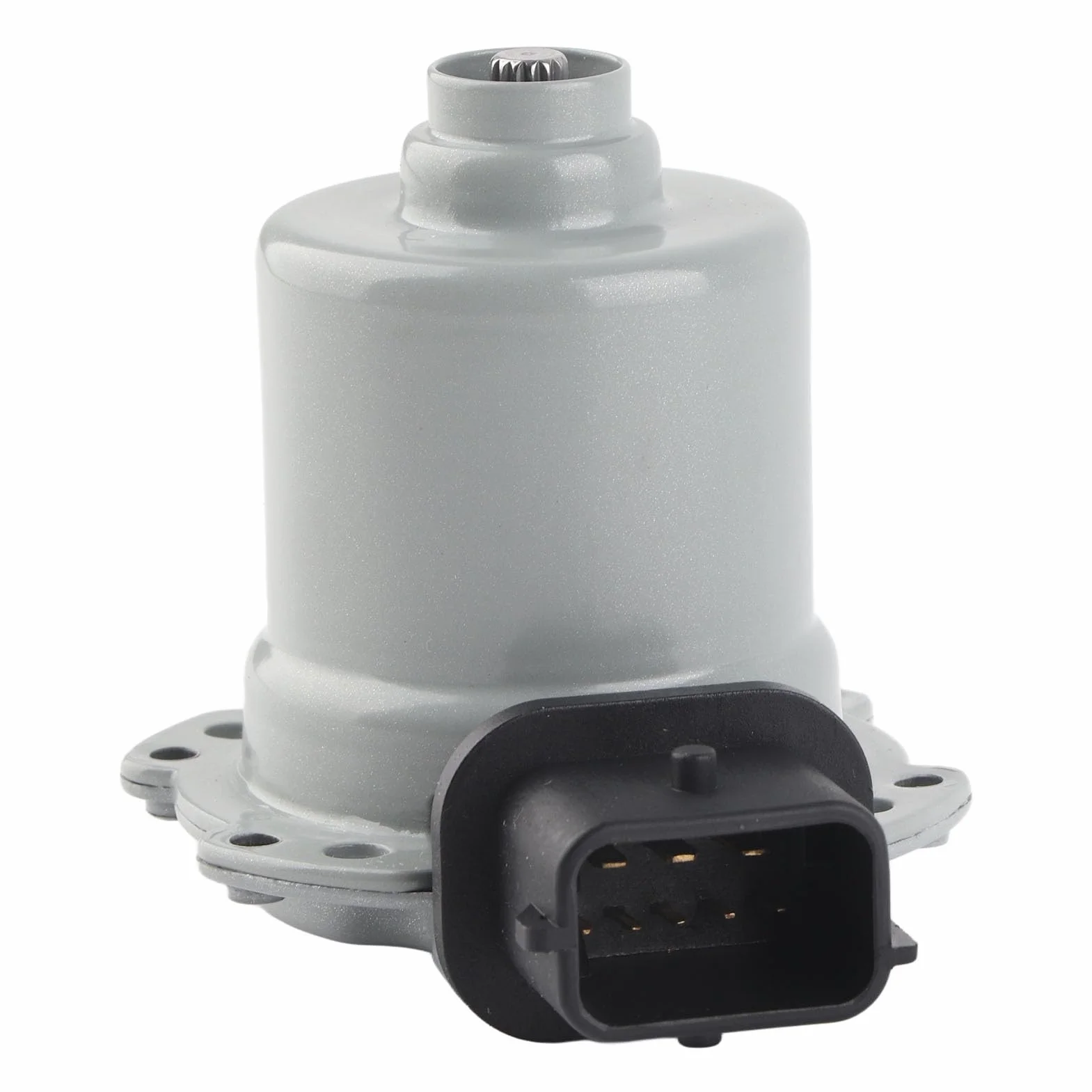 Attuatore Frizione Aramox, AE8Z7C604A Attuatore Frizione Cambio Automatico Compatibile con