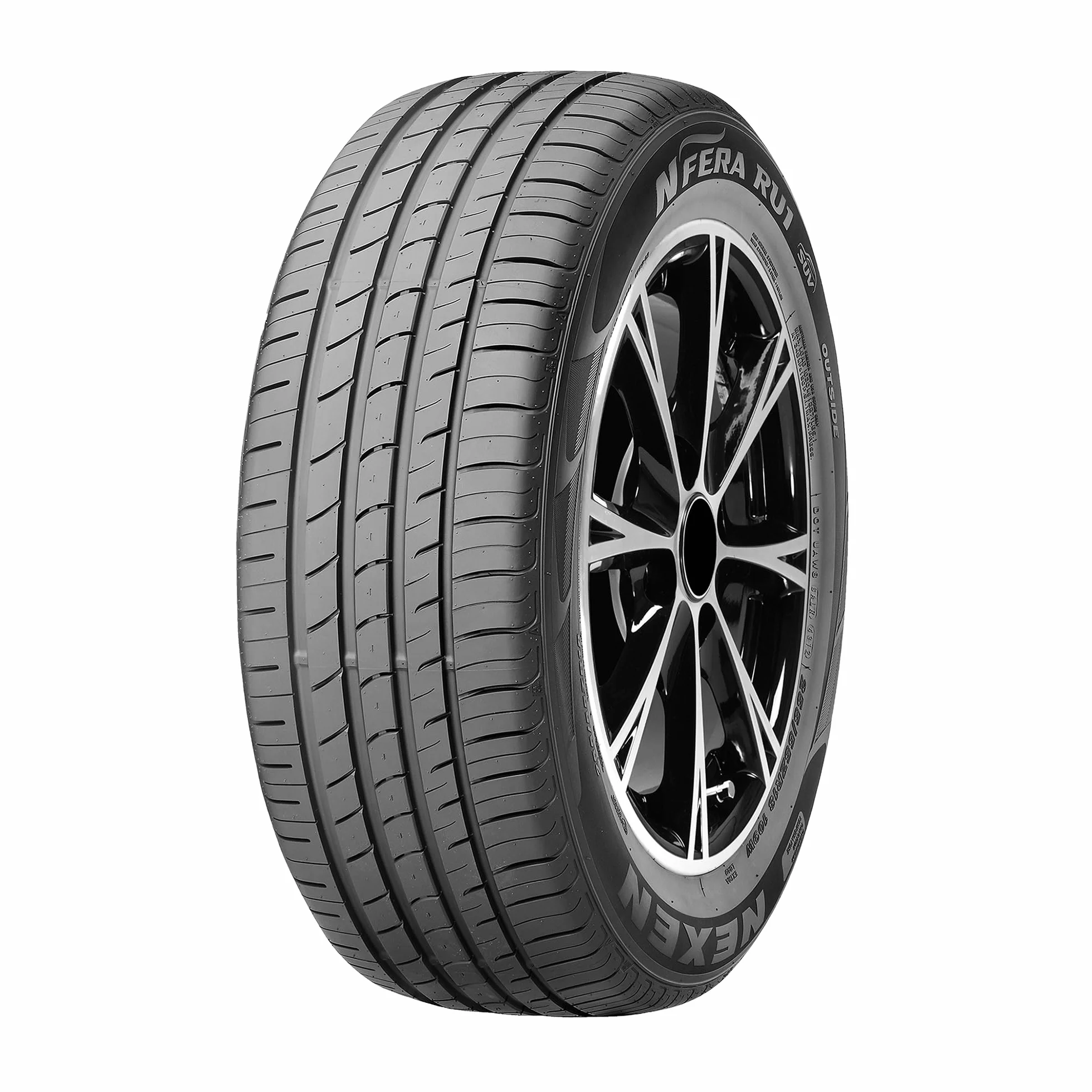 Nexen N Fera RU1 215 65 R17 99V TL Estivi