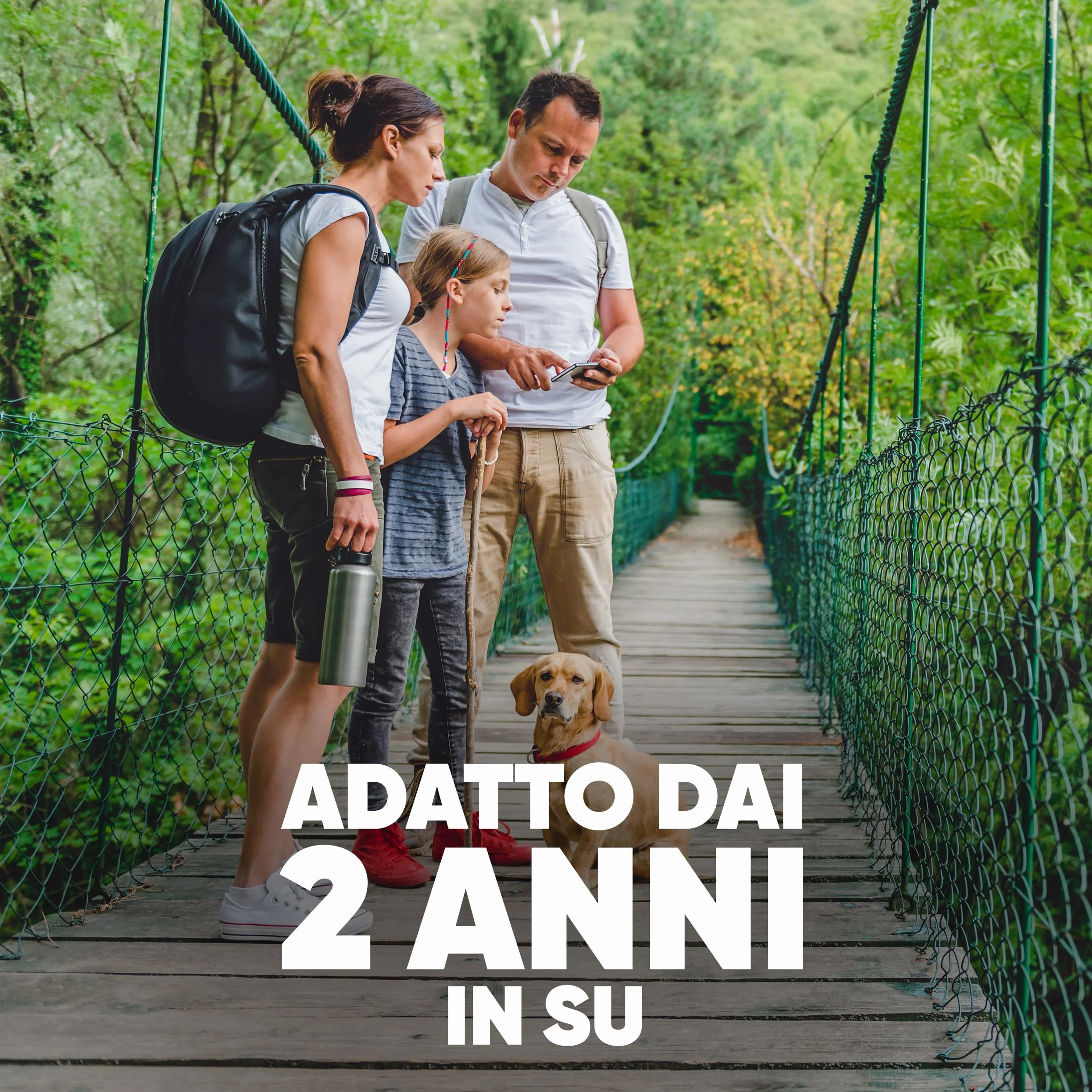 Autan Junior Vapo Spray Antizanzare Repellente Zanzare 100ml Protezione 4 ore Bambini 2+