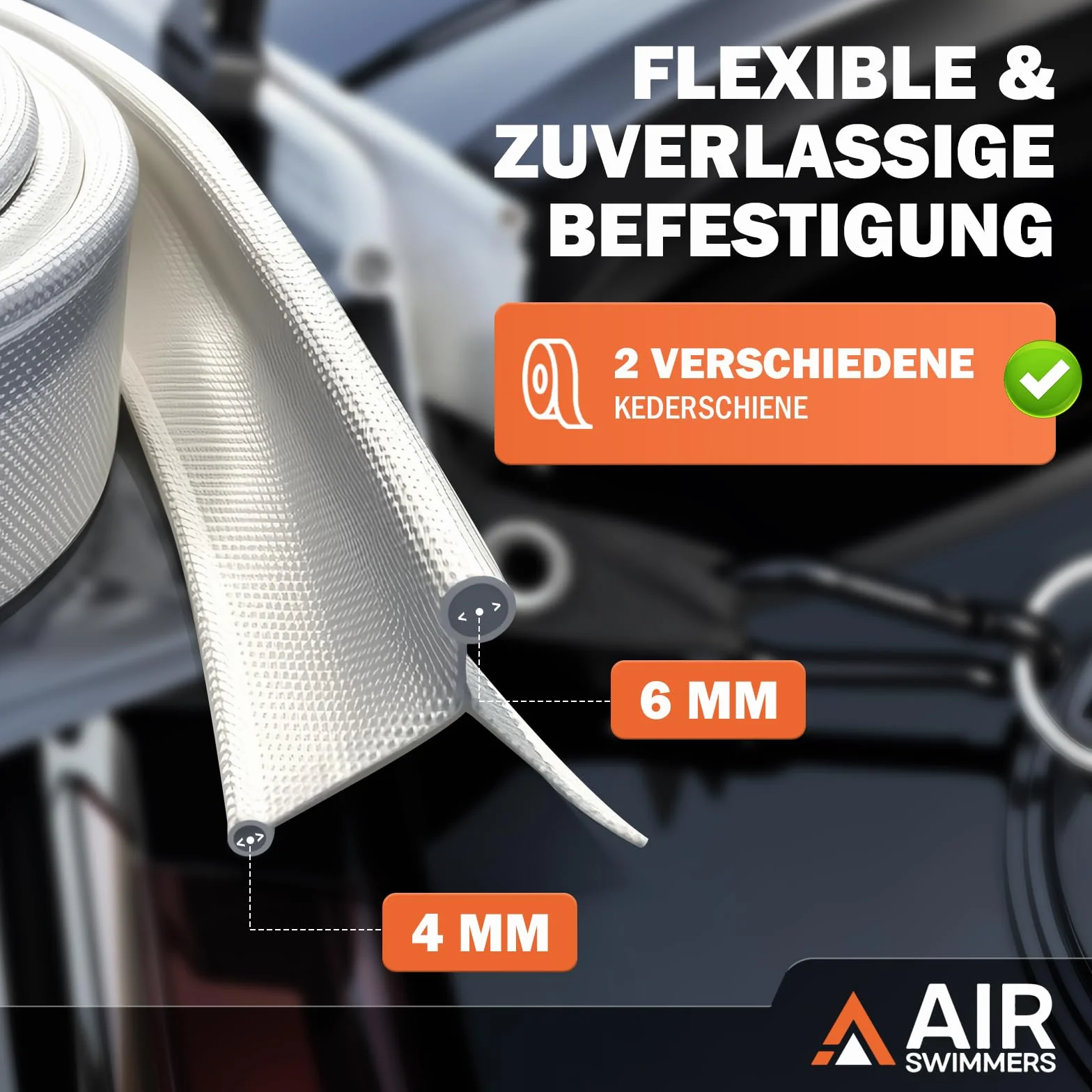 Tendalino Camper Impermeabile Anti UV VW T5 T4 T6 Tenda da Sole per Roulotte Veranda
