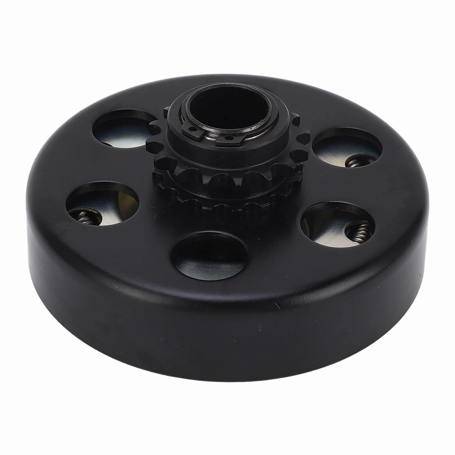Frizione Centrifuga 16 Denti 20 Mm per Go Kart Mini Moto Catena 219