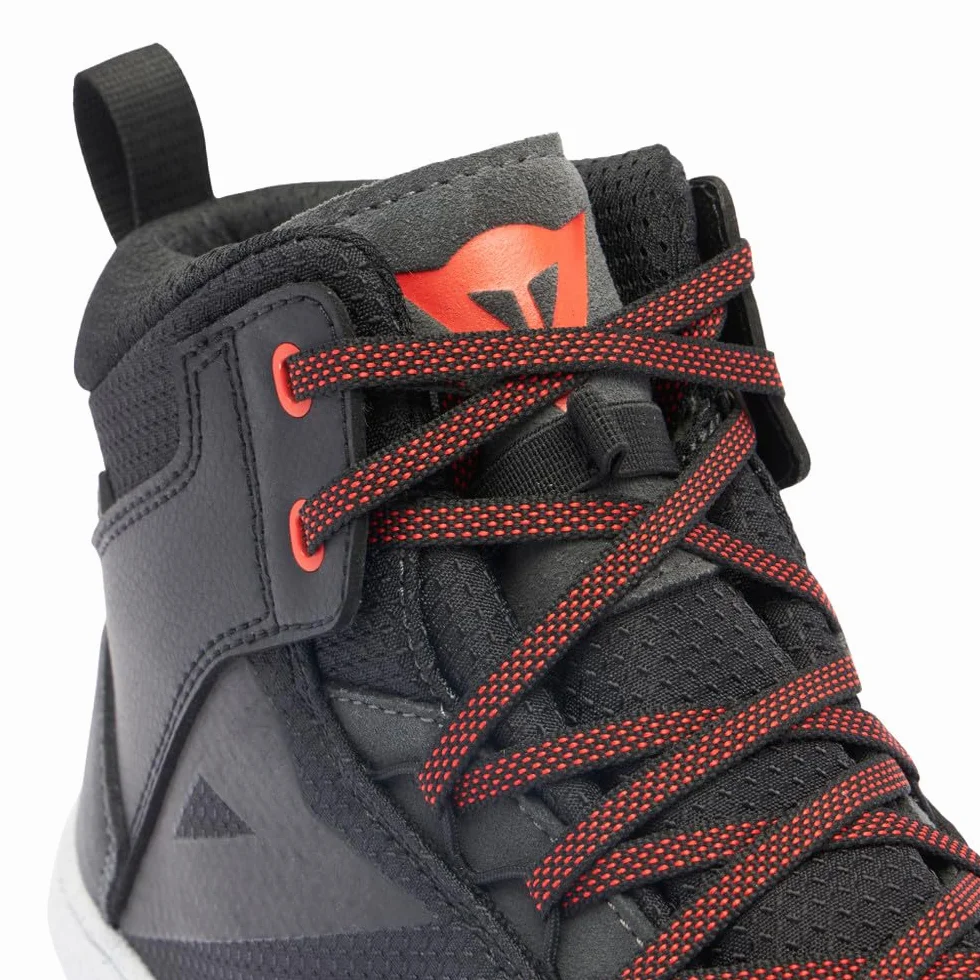 DAINESE Suburb D-wp Shoes Scarpe Moto ImpermeabiliUomo