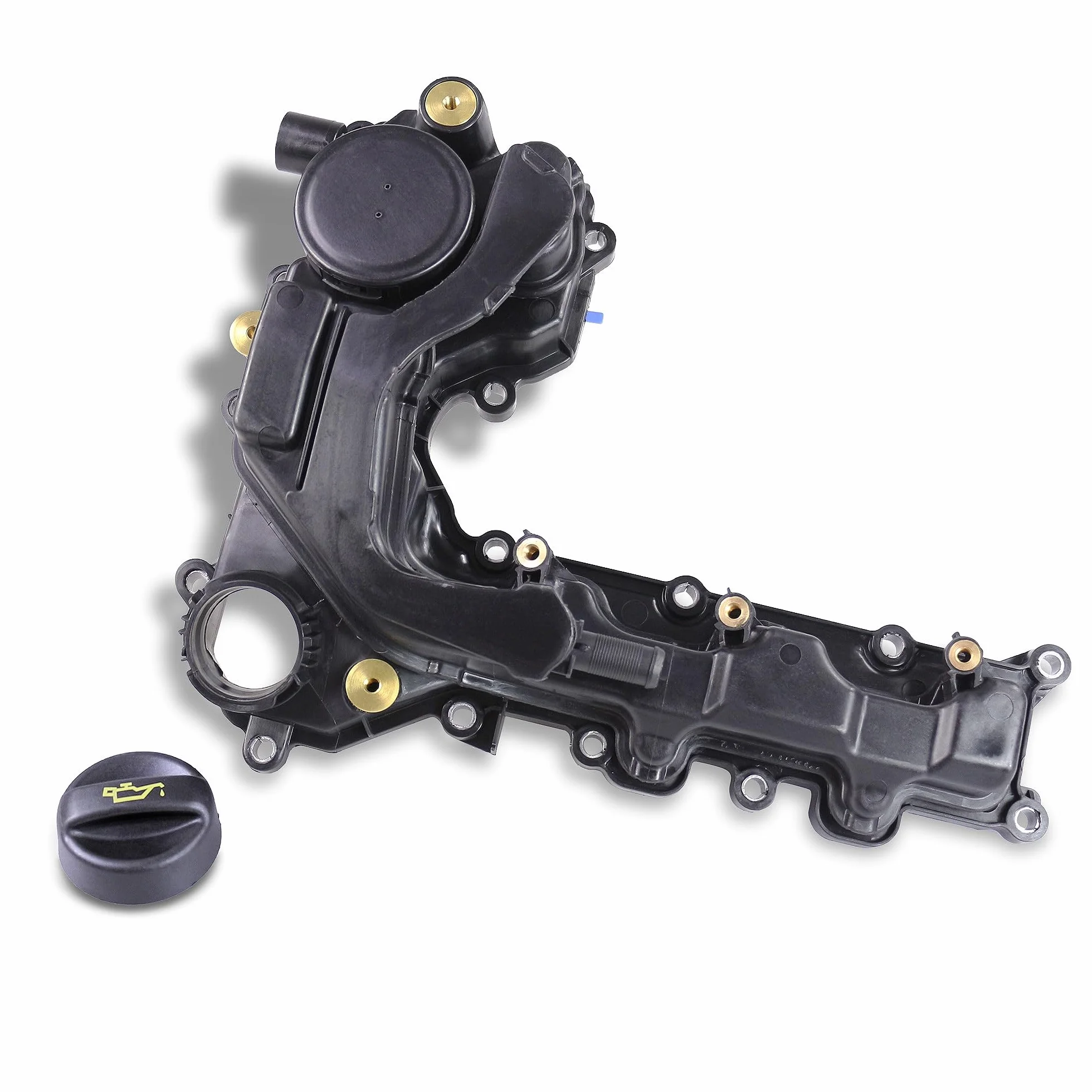 DR.MOTOR AUTOMOTIVE DRM16914 Coperchio punterie