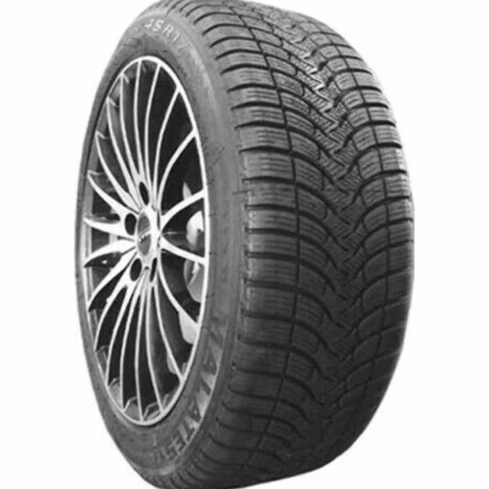 MALATESTA Pneumatico 4 Stagioni ALL SEASON 185/65R15 88V Radiale Per Tutte Le Stagioni